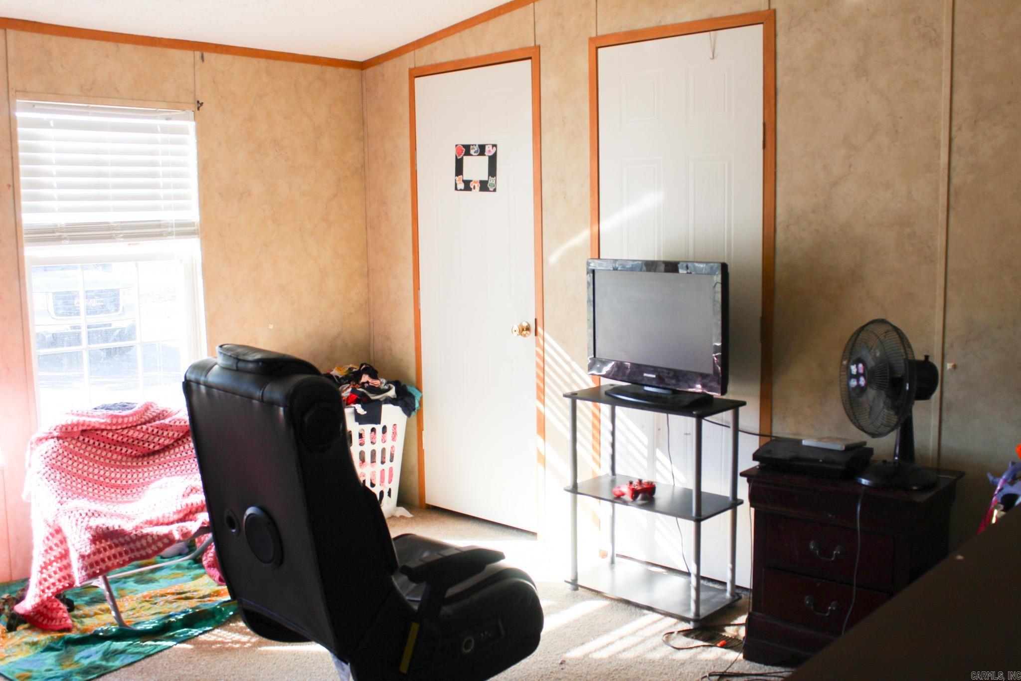 Griffithville Outlots - Residential