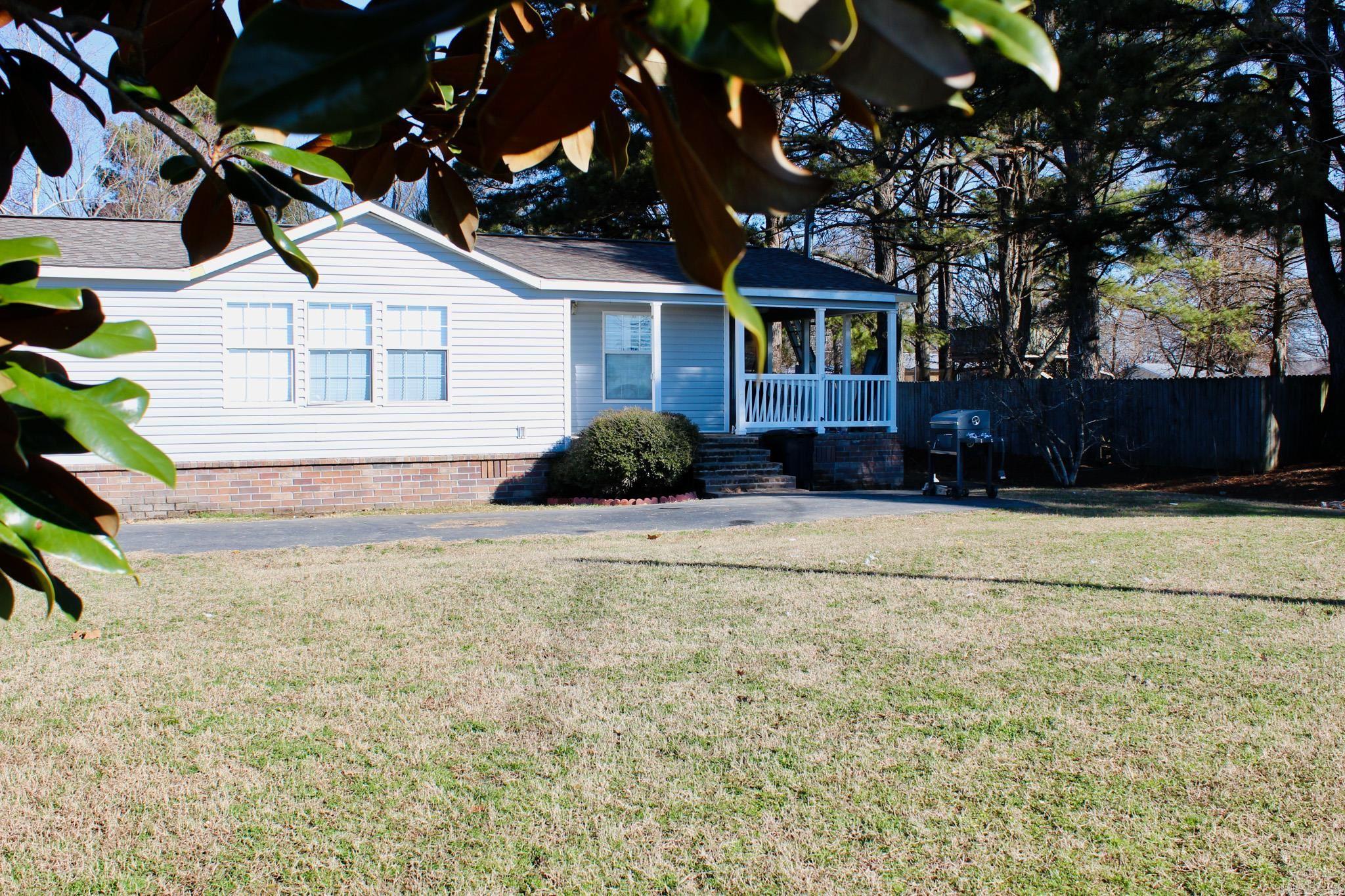 Griffithville Outlots - Residential