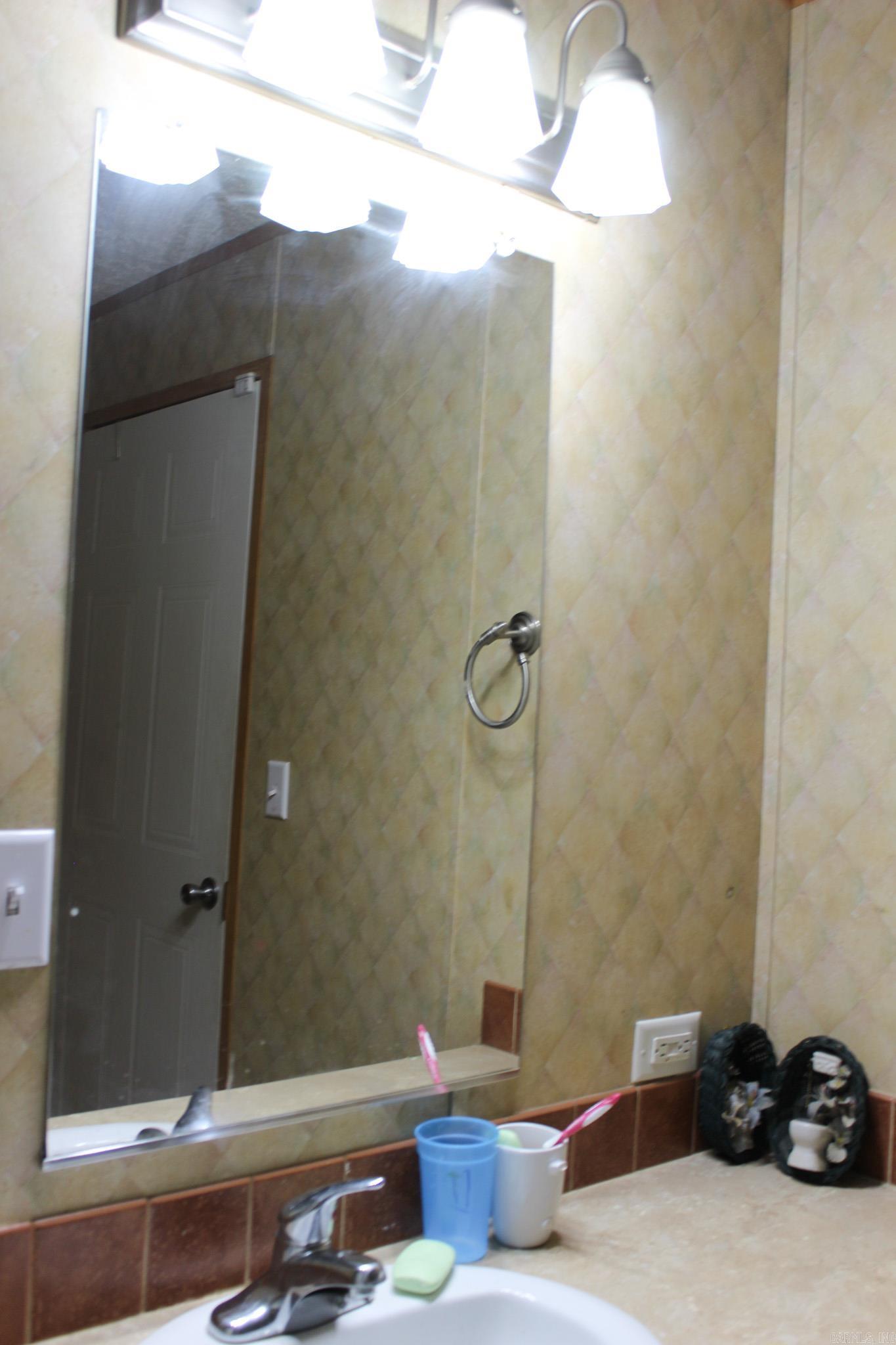 Griffithville Outlots - Residential