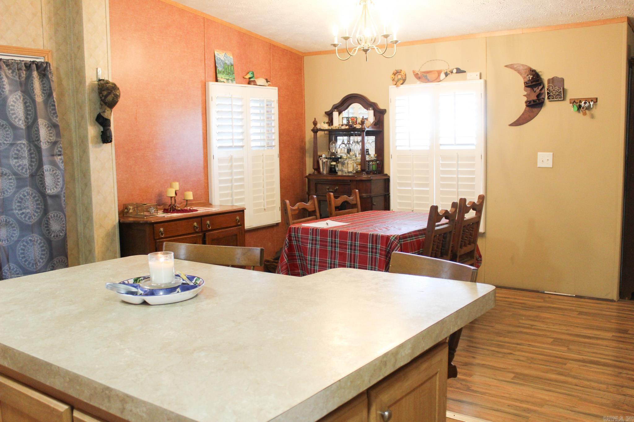 Griffithville Outlots - Residential