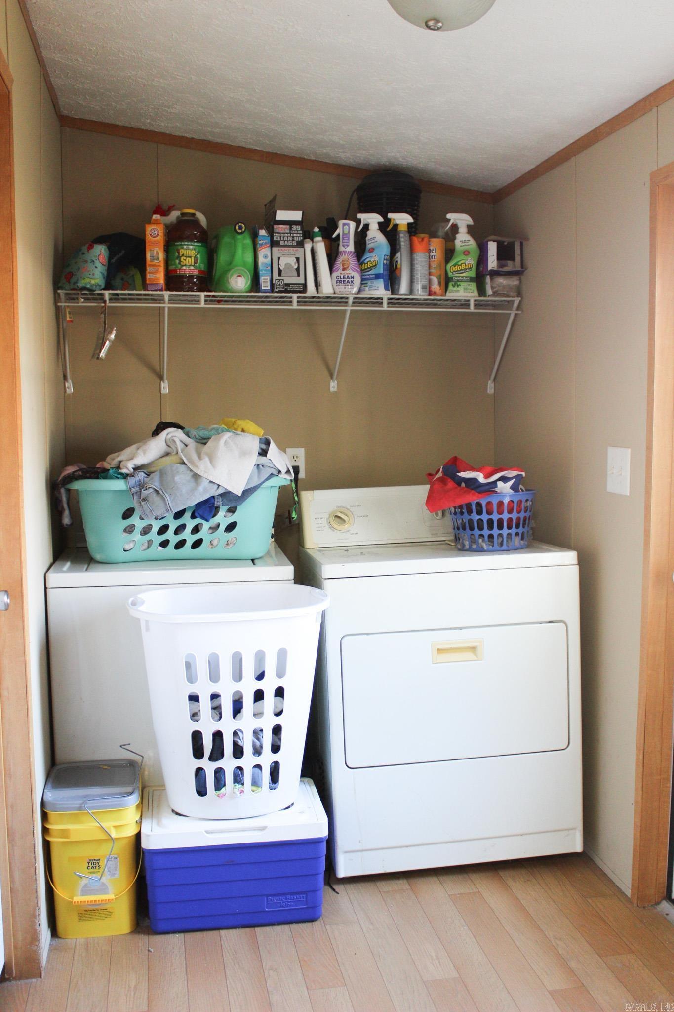 Griffithville Outlots - Residential