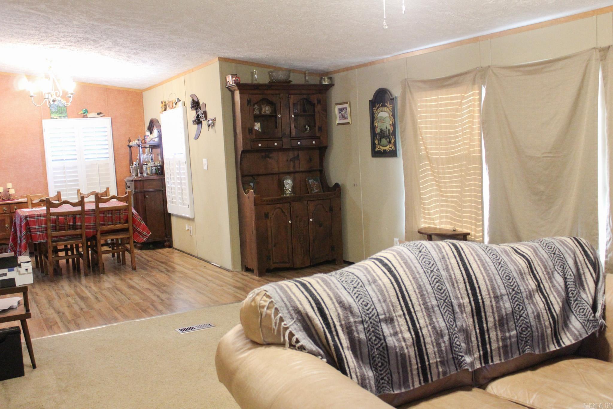 Griffithville Outlots - Residential