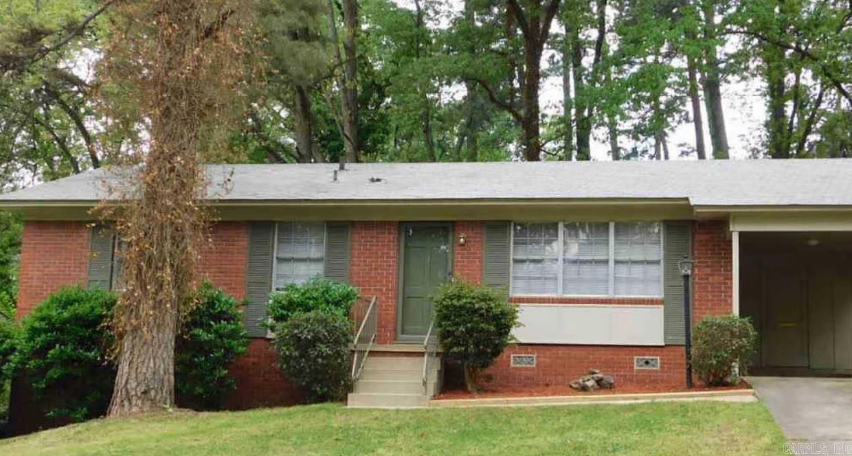 Point O'Woods - Residential