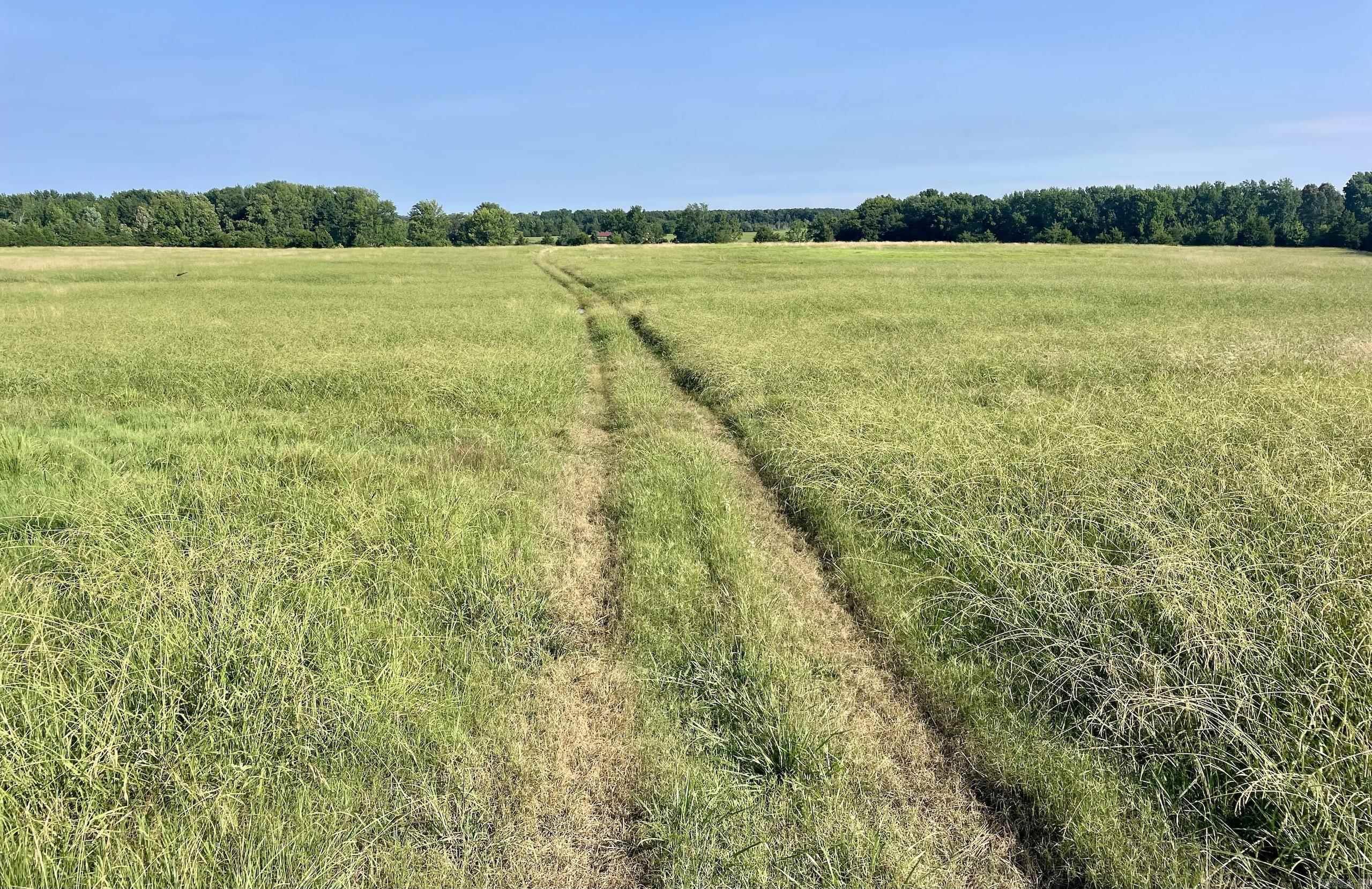 Not in Subdivision - Land