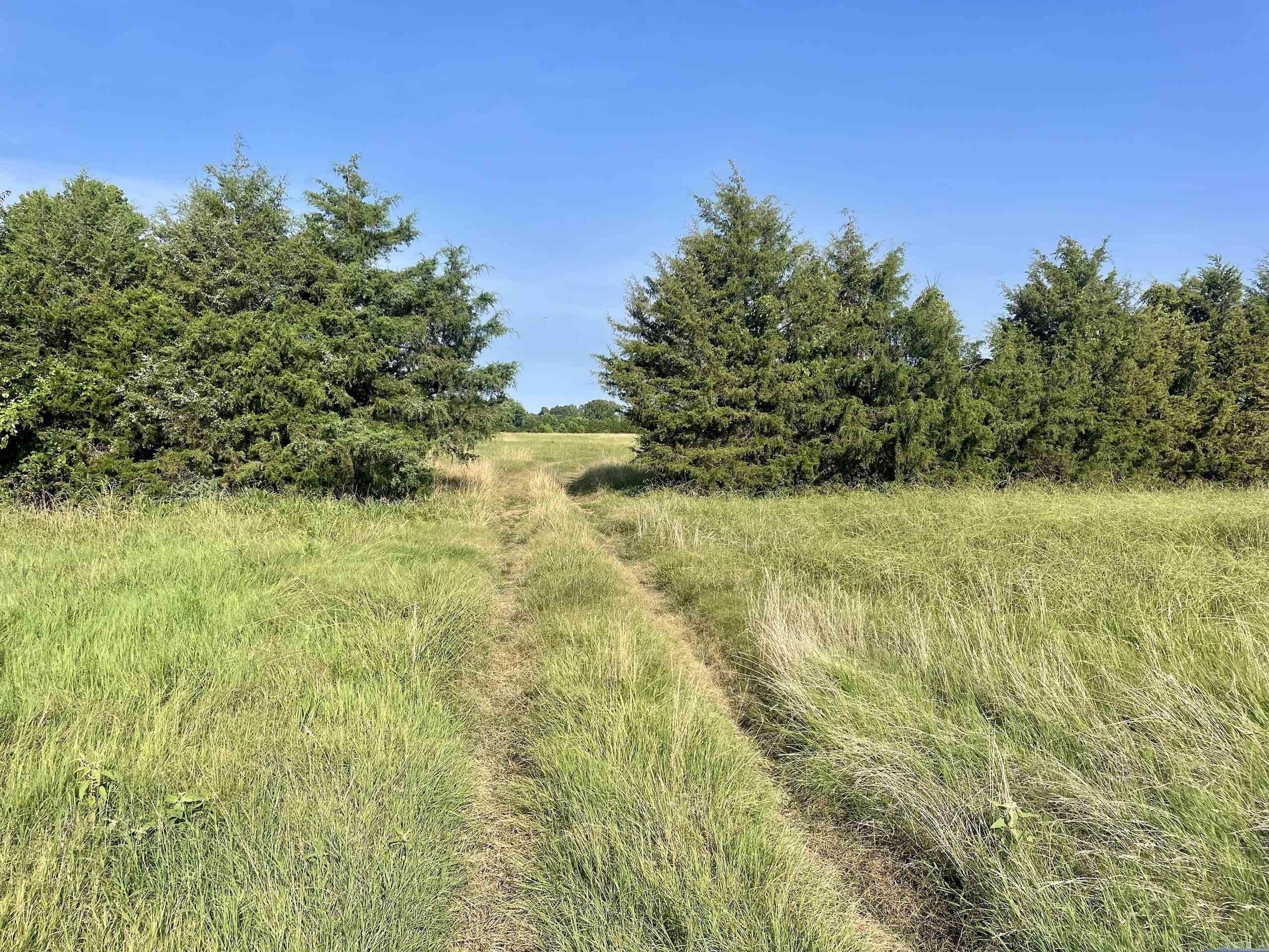 Not in Subdivision - Land