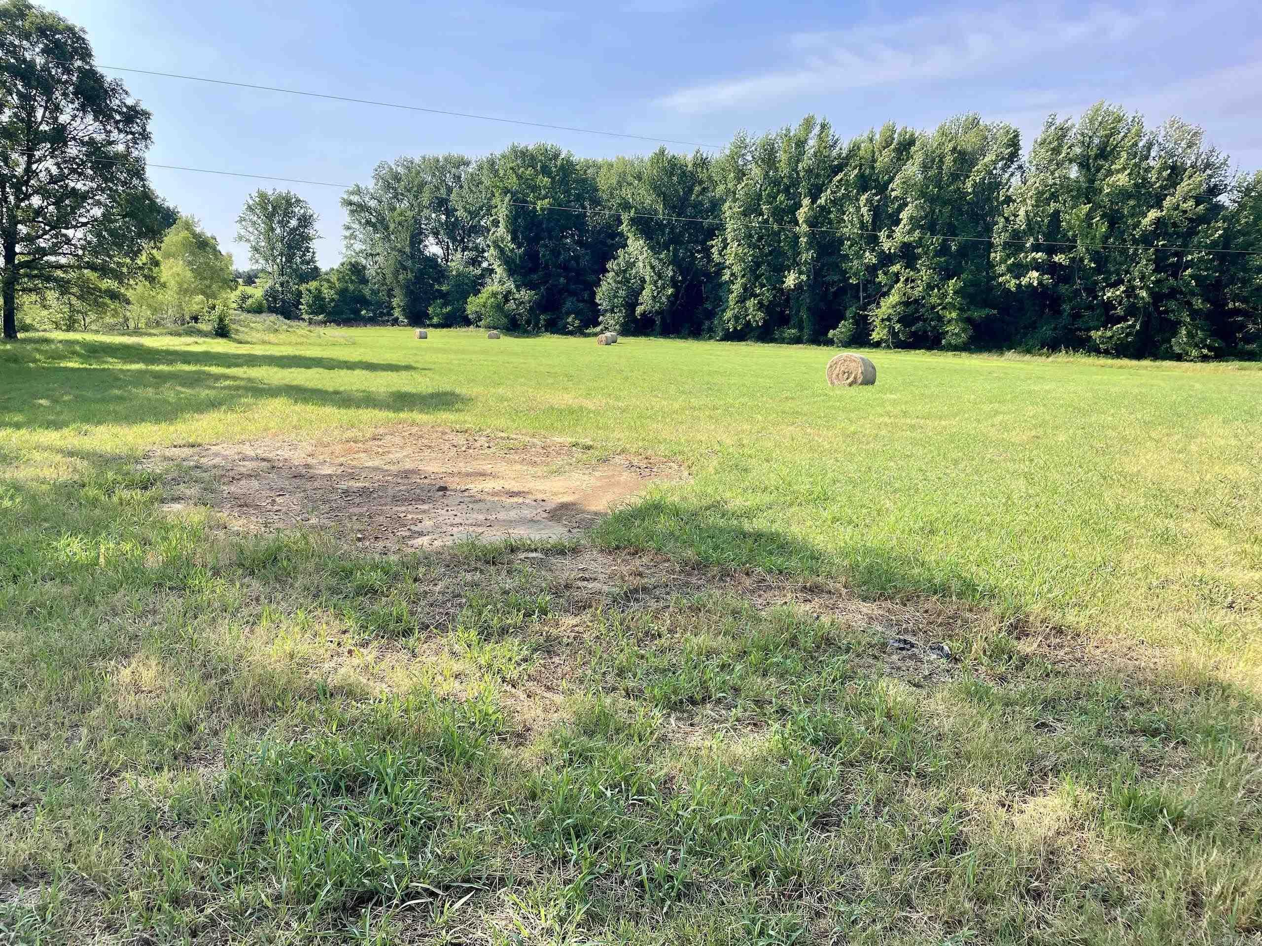 Not in Subdivision - Land