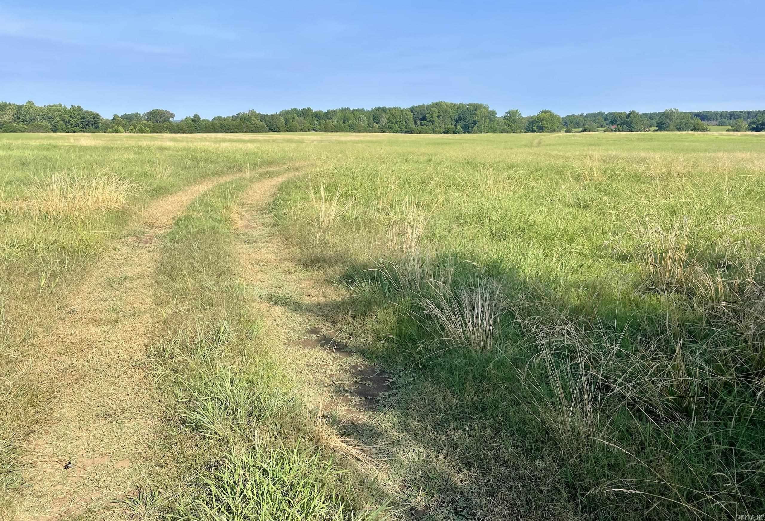 Not in Subdivision - Land