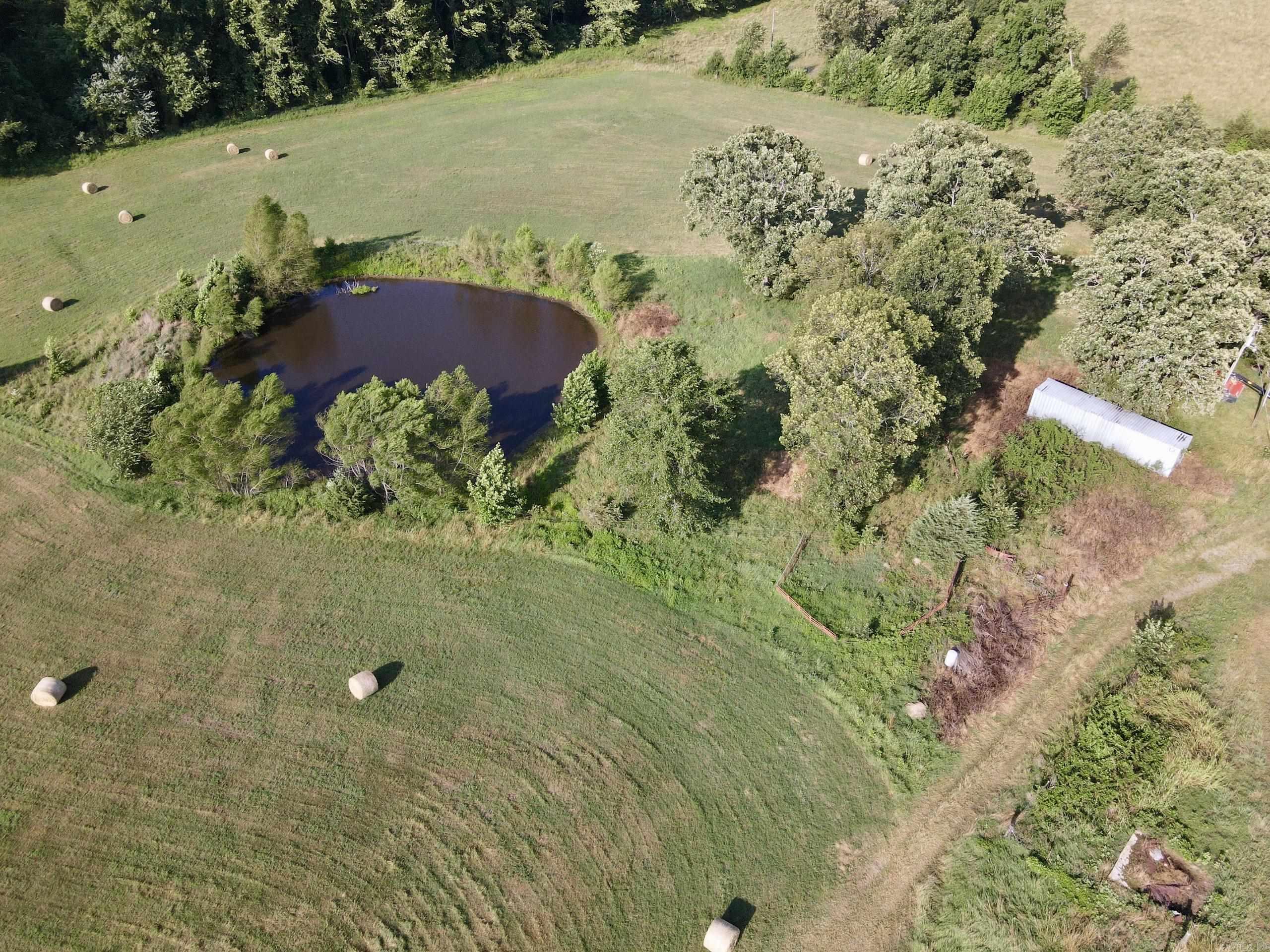 Not in Subdivision - Land