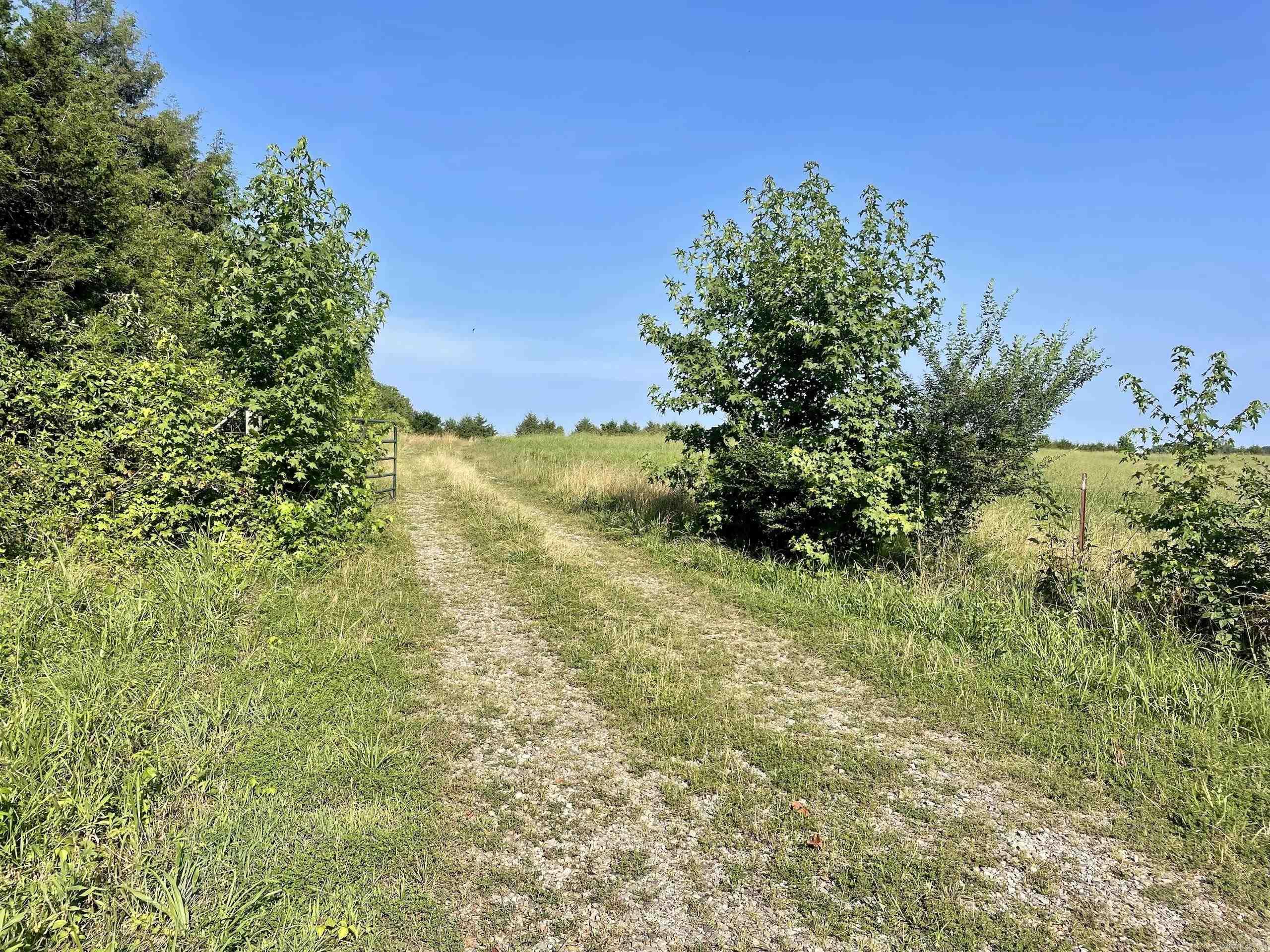 Not in Subdivision - Land