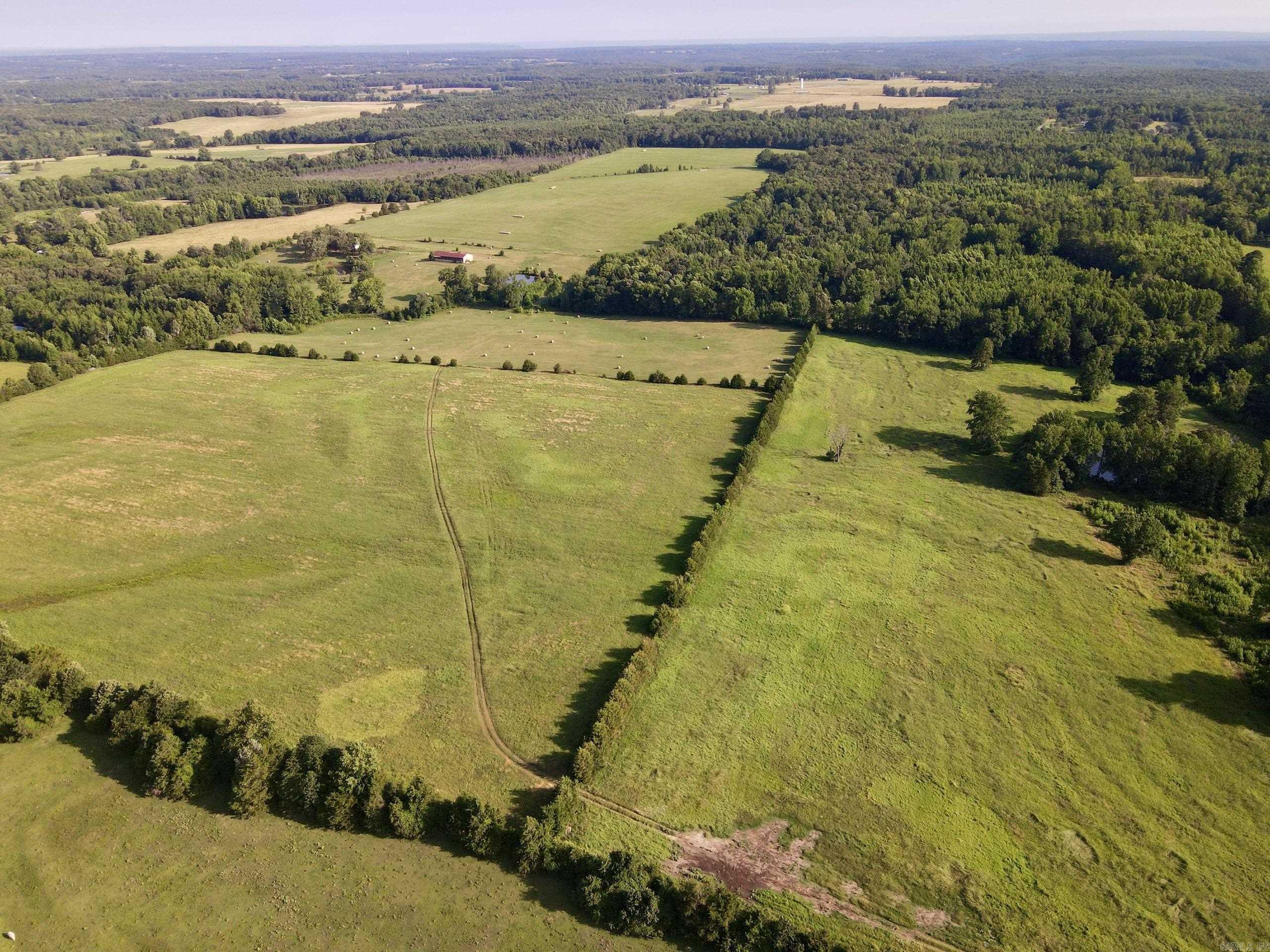 Not in Subdivision - Land