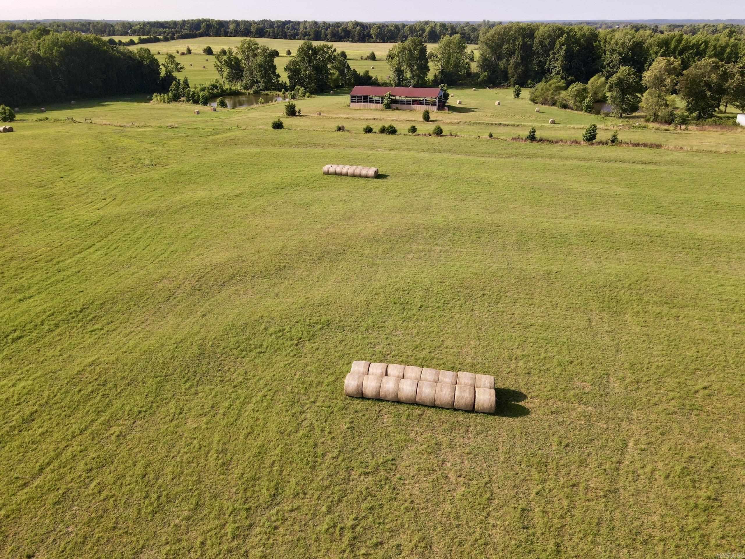 Not in Subdivision - Land