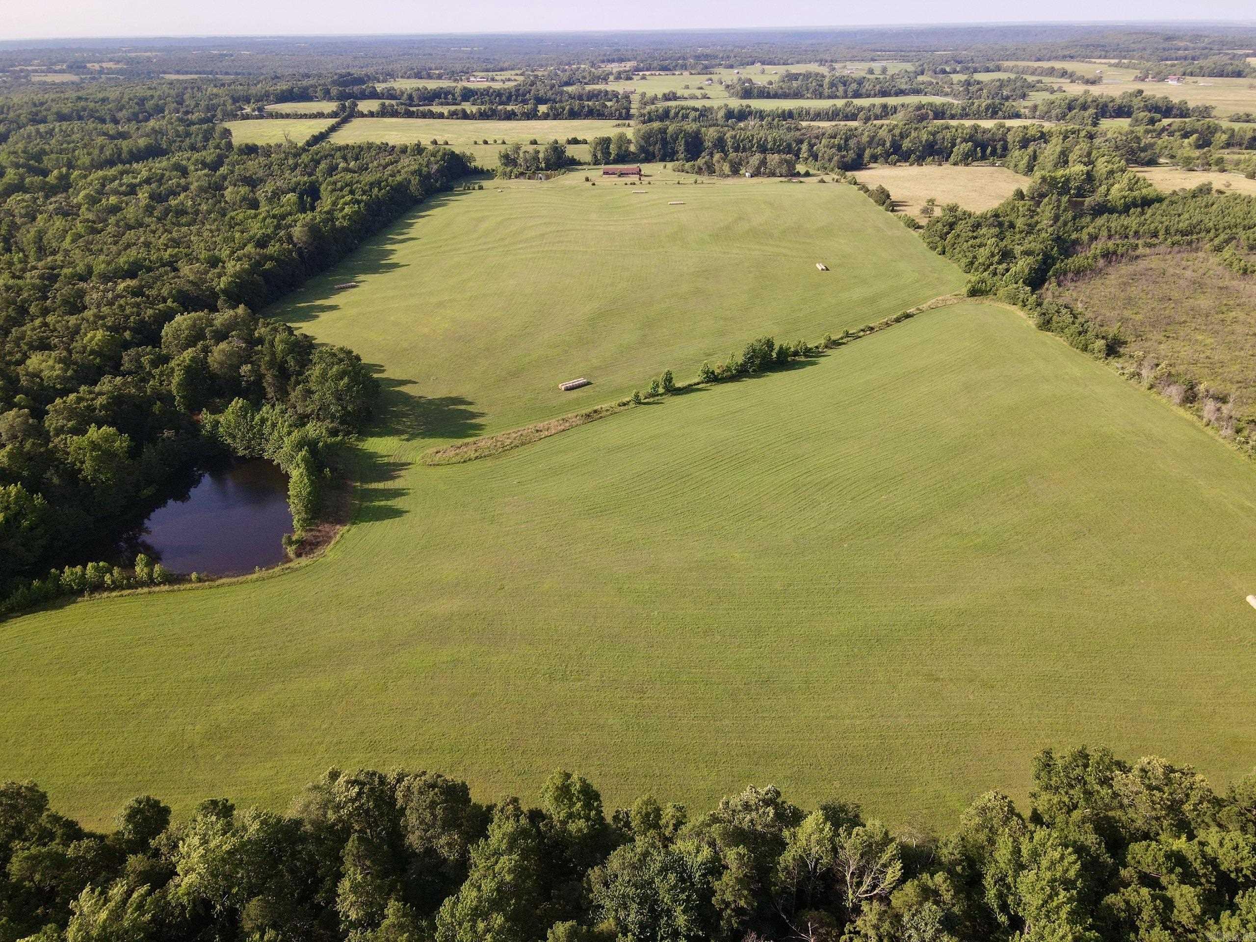 Not in Subdivision - Land