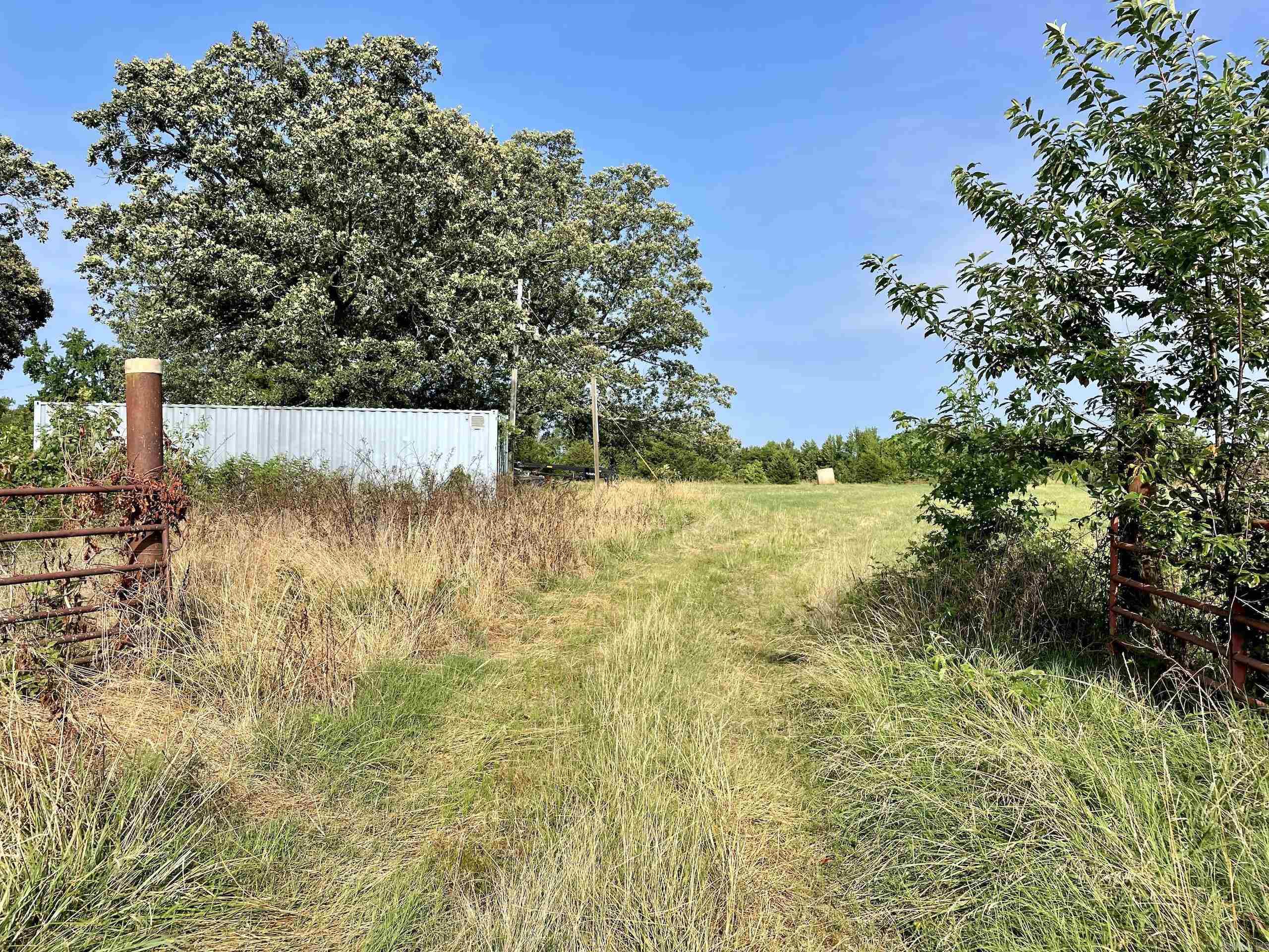 Not in Subdivision - Land