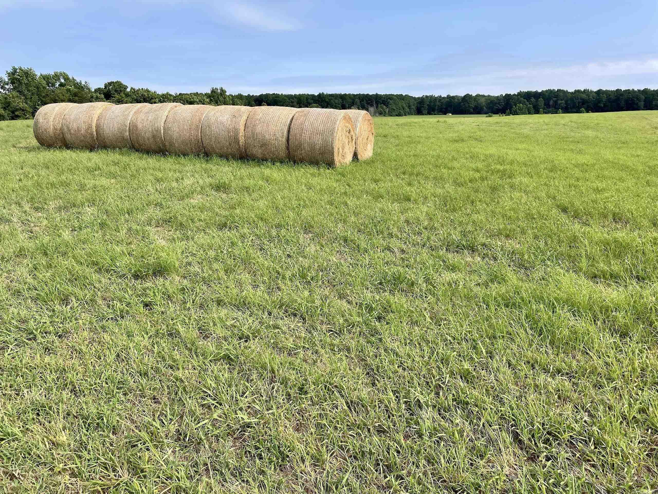 Not in Subdivision - Land