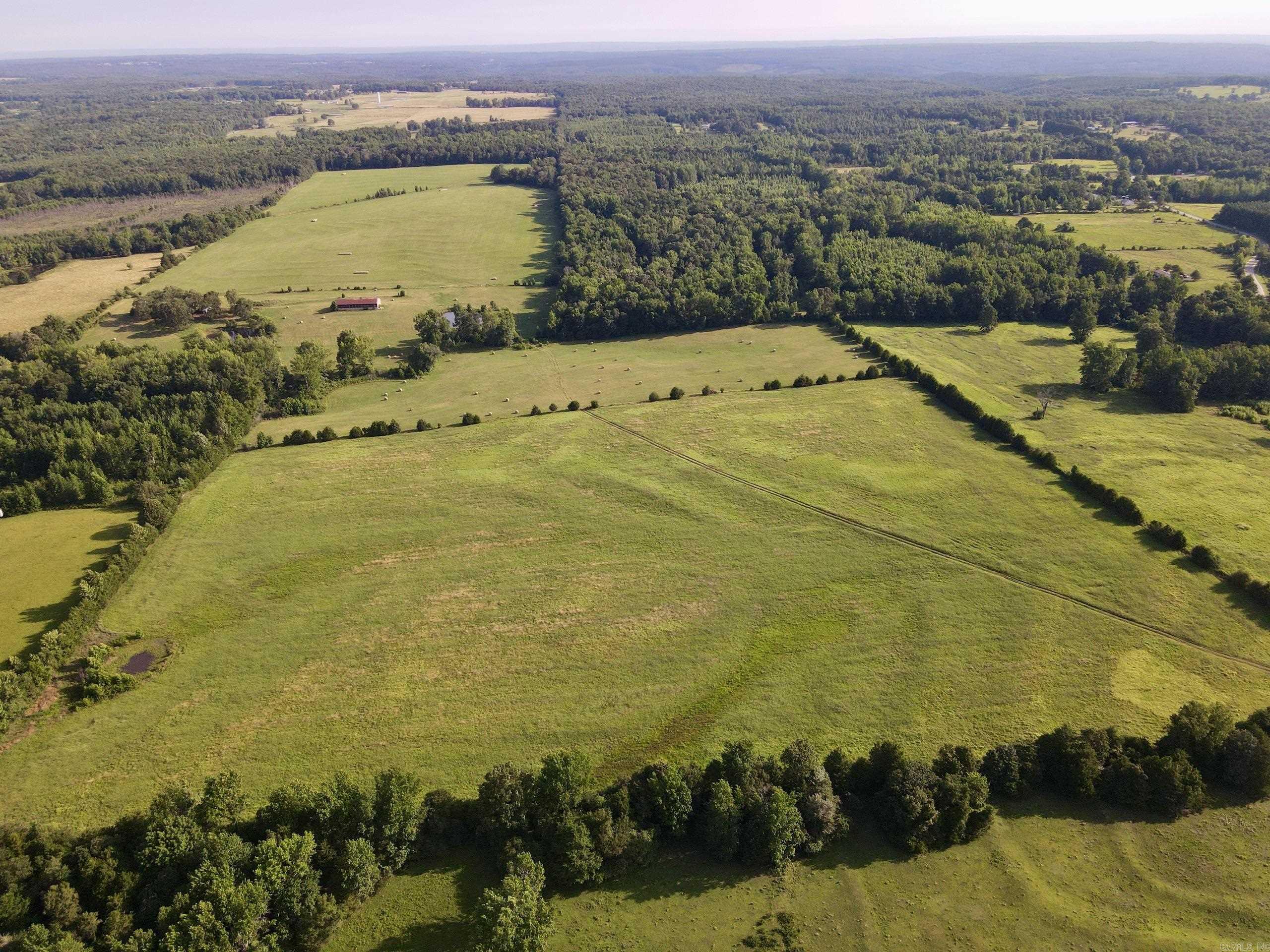 Not in Subdivision - Land