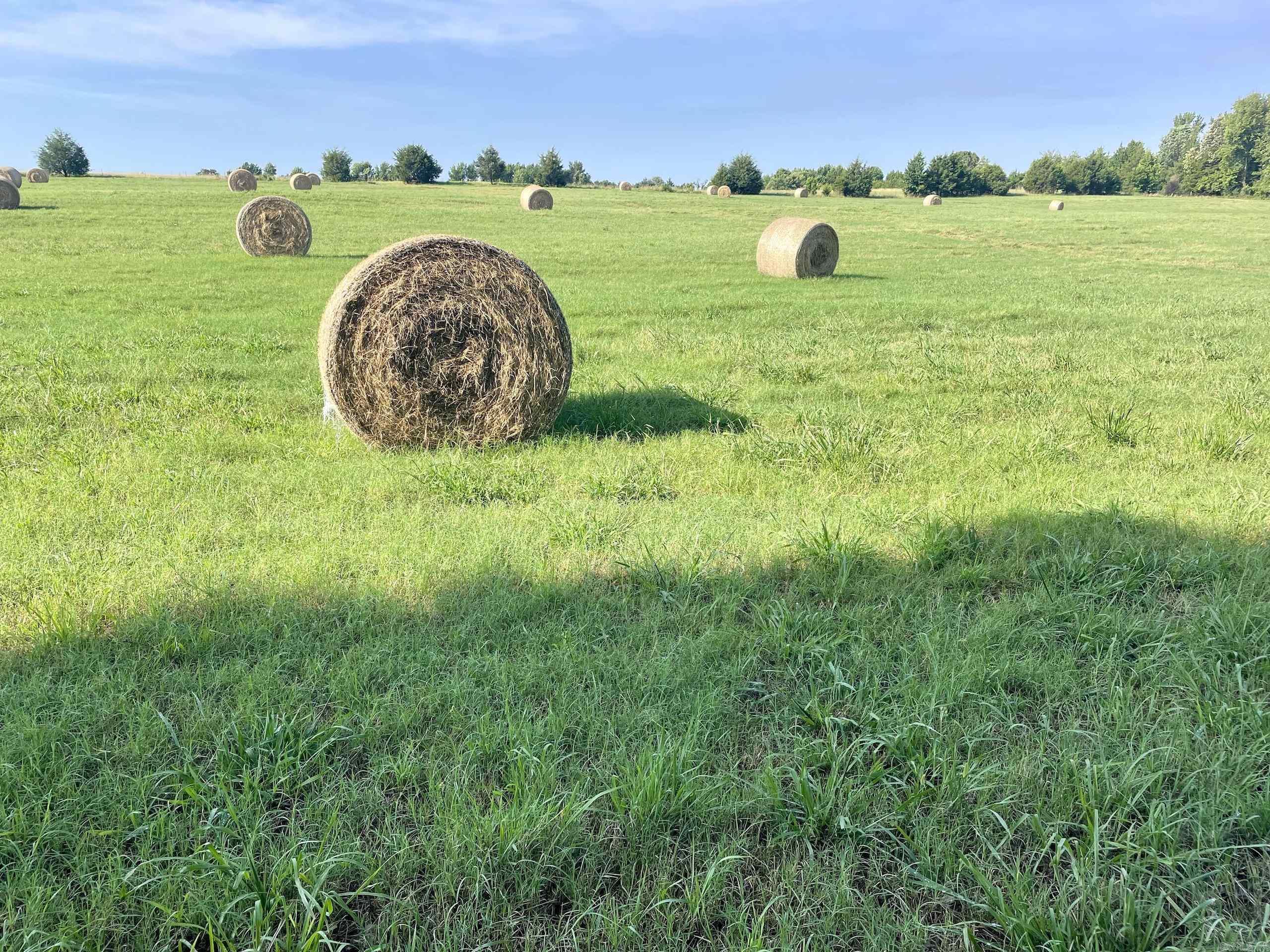 Not in Subdivision - Land