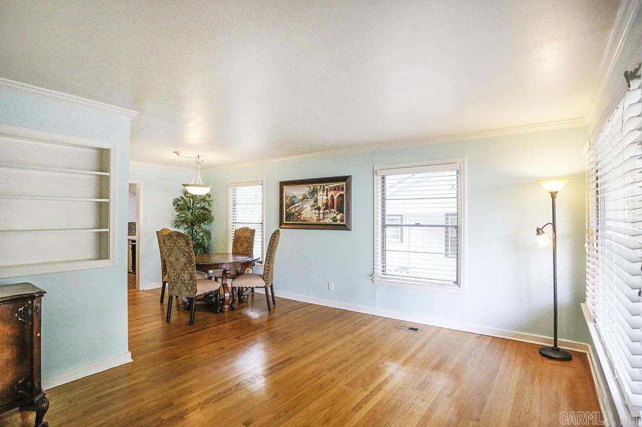 SPRINGDALE - Residential