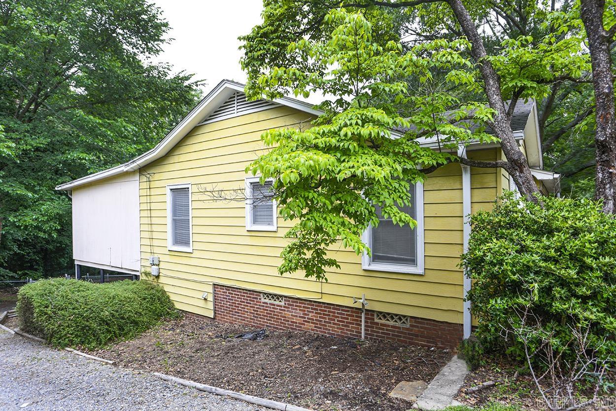 SPRINGDALE - Residential