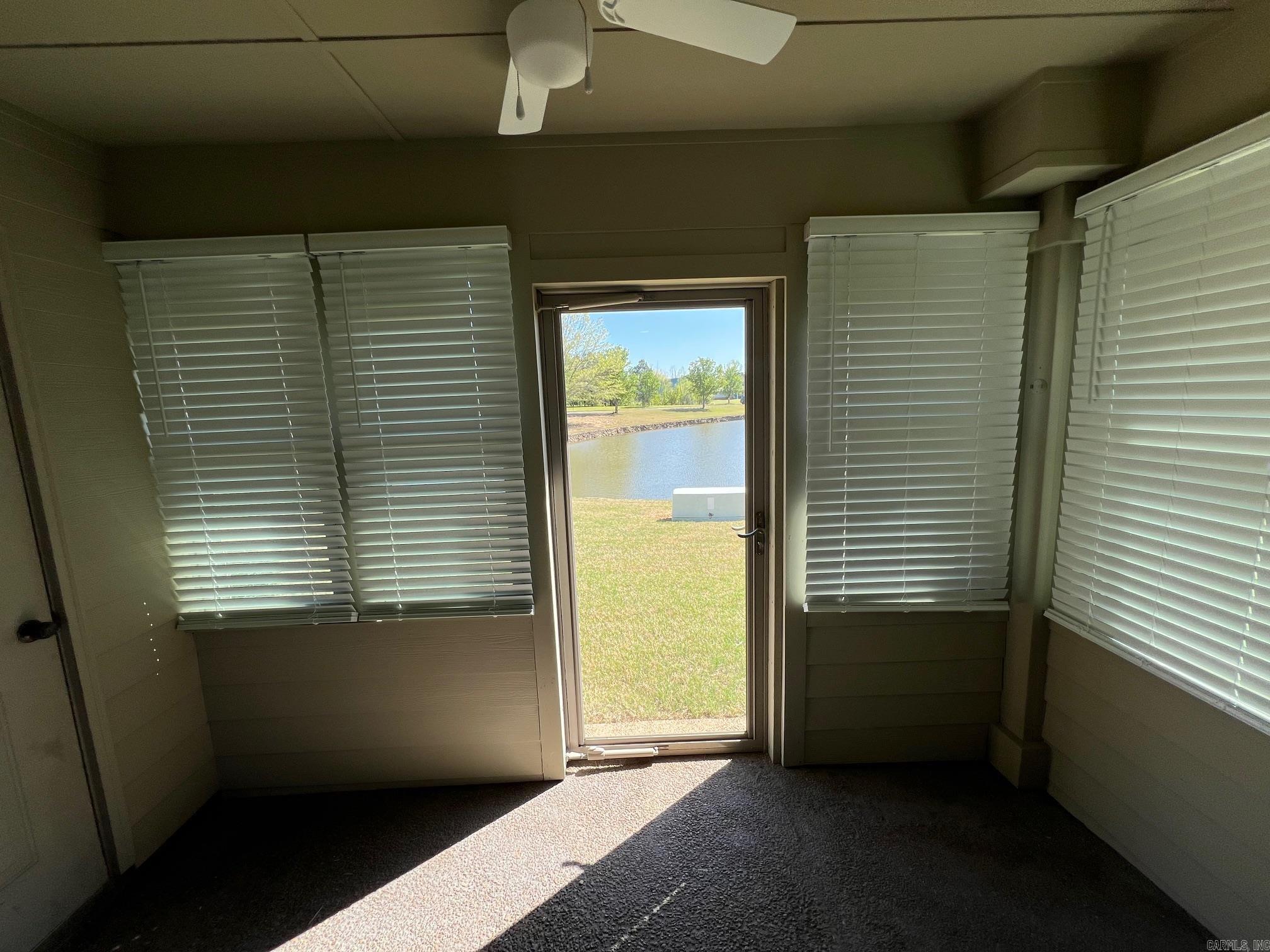 VILLAS AT SOUTHRIDGE VILLAGE H.P - Residential