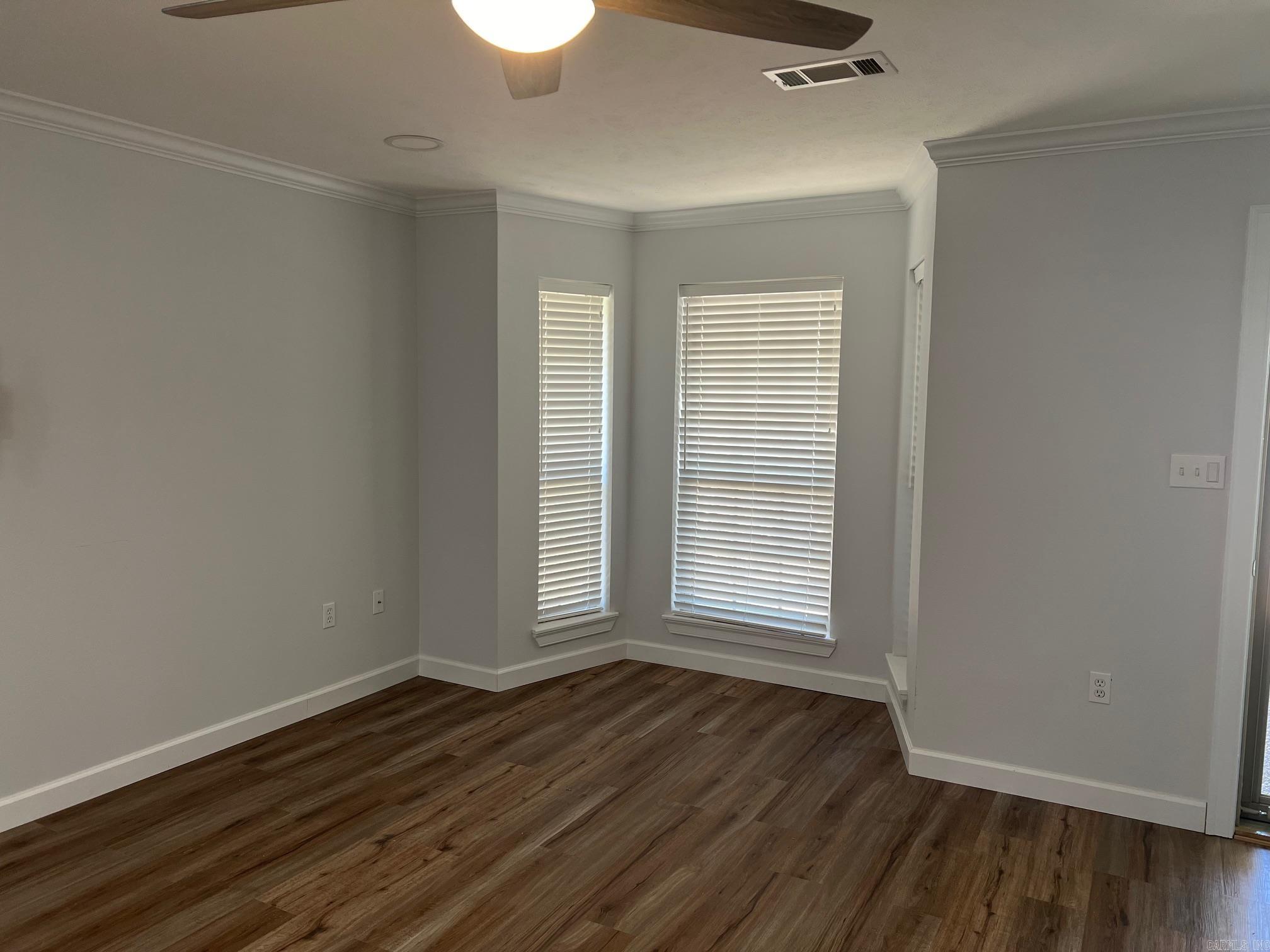 VILLAS AT SOUTHRIDGE VILLAGE H.P - Residential