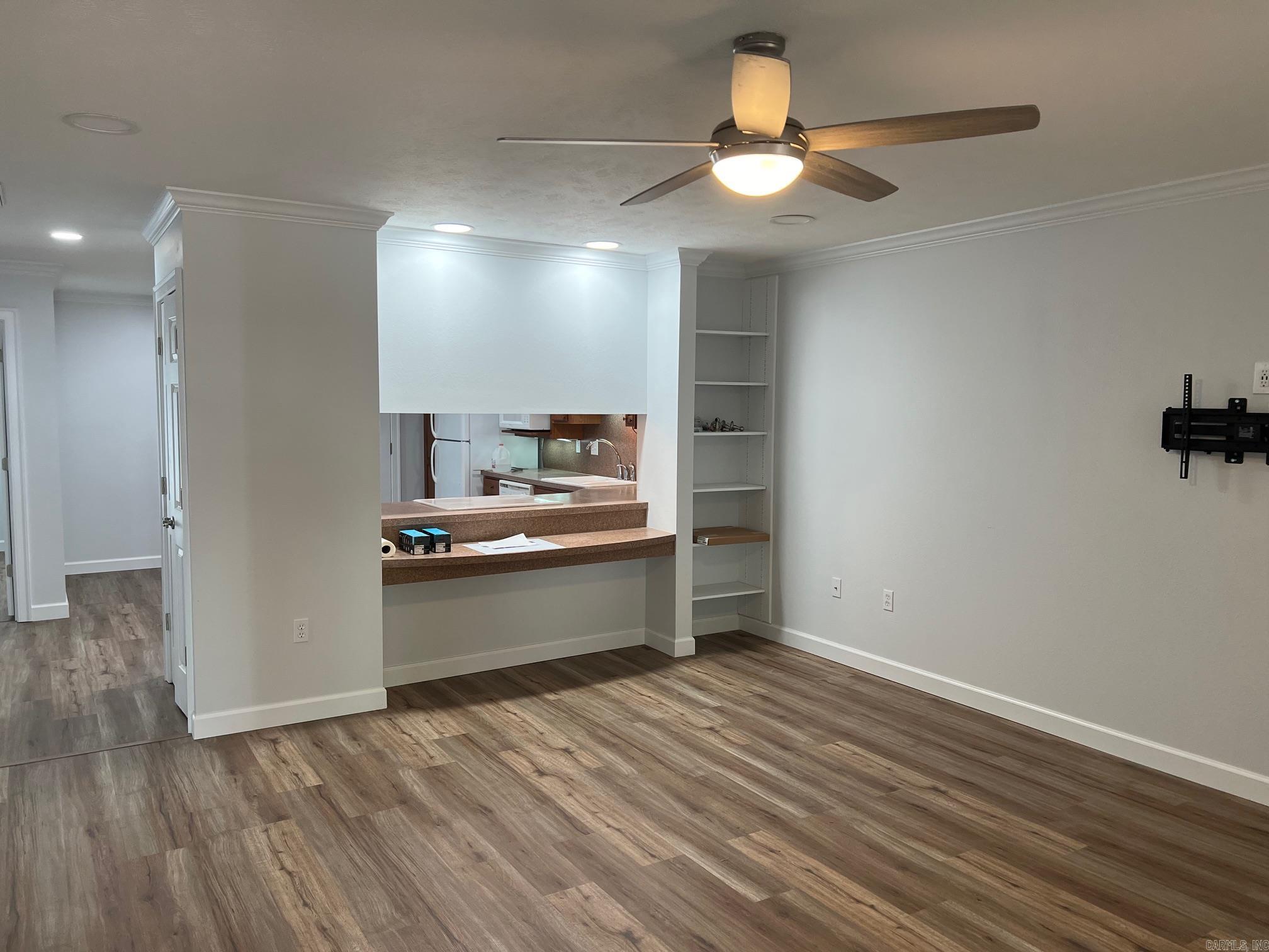 VILLAS AT SOUTHRIDGE VILLAGE H.P - Residential