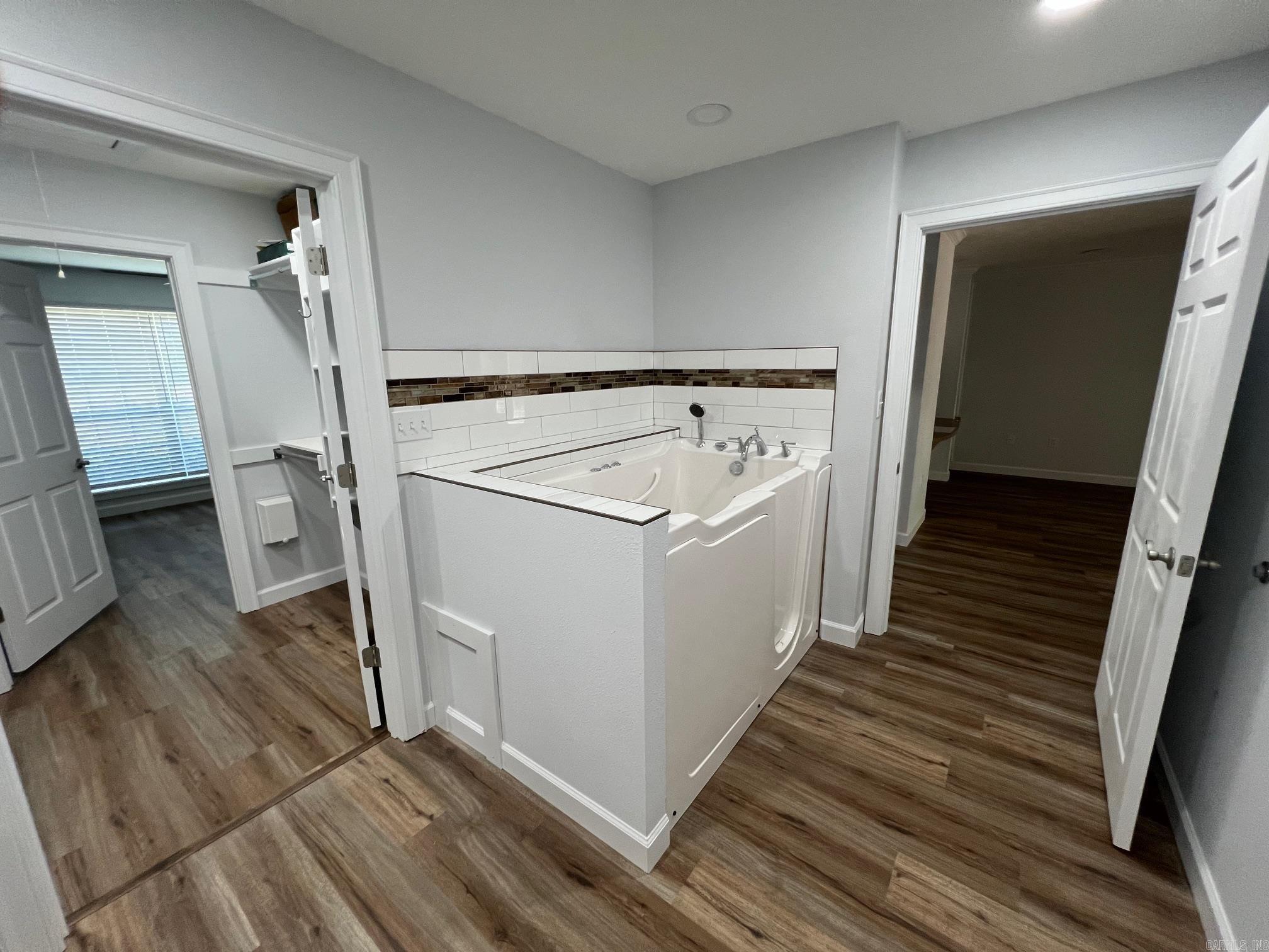 VILLAS AT SOUTHRIDGE VILLAGE H.P - Residential