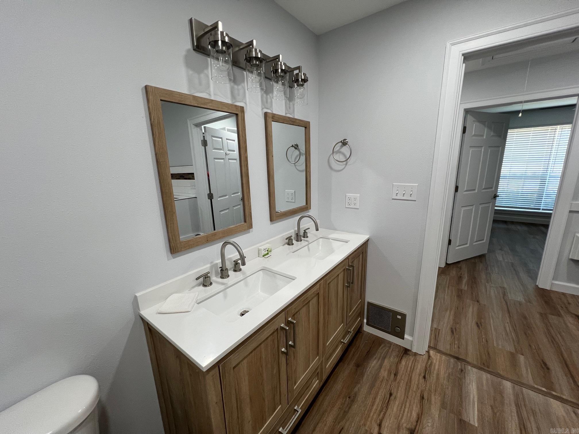 VILLAS AT SOUTHRIDGE VILLAGE H.P - Residential