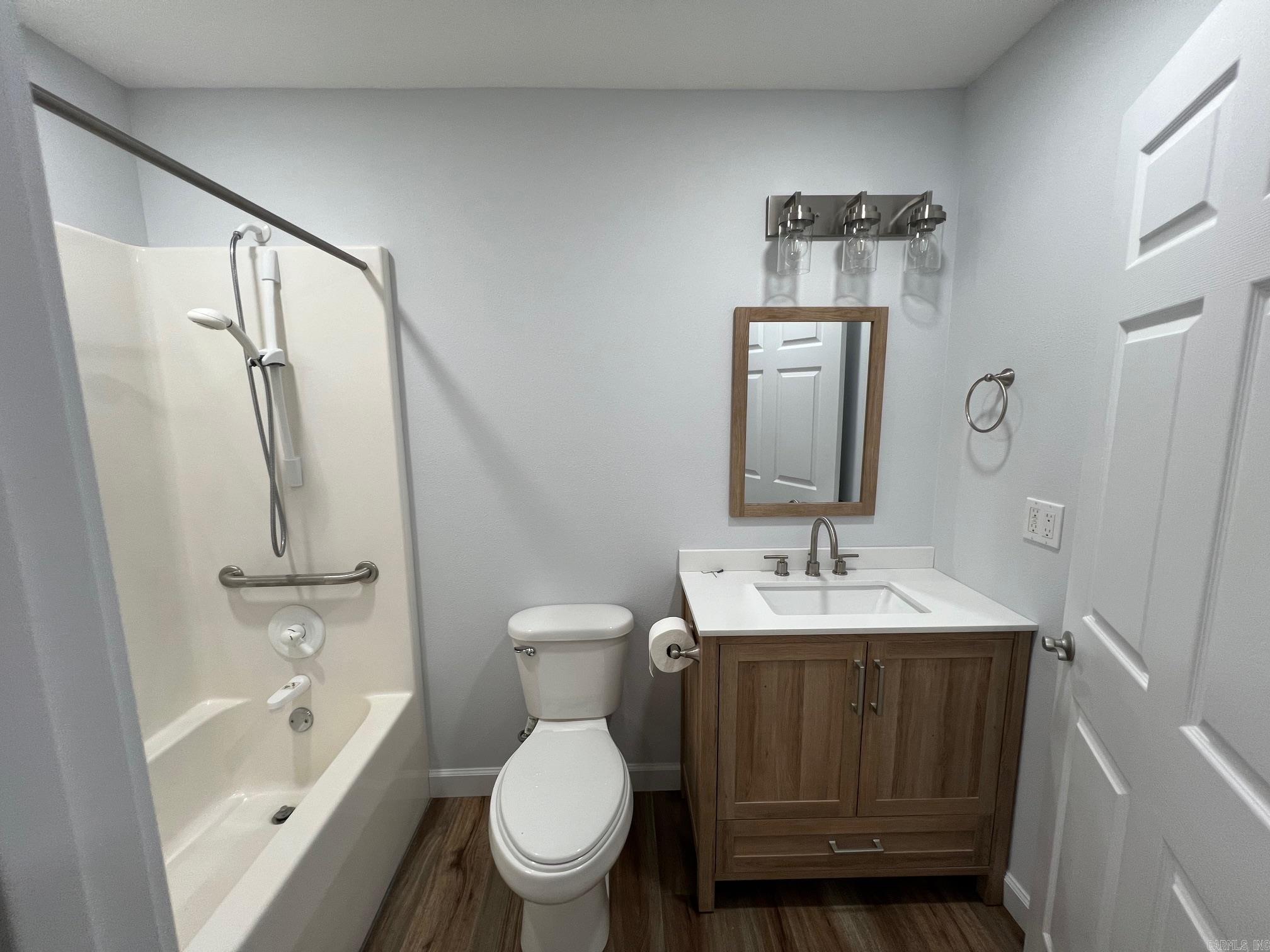 VILLAS AT SOUTHRIDGE VILLAGE H.P - Residential