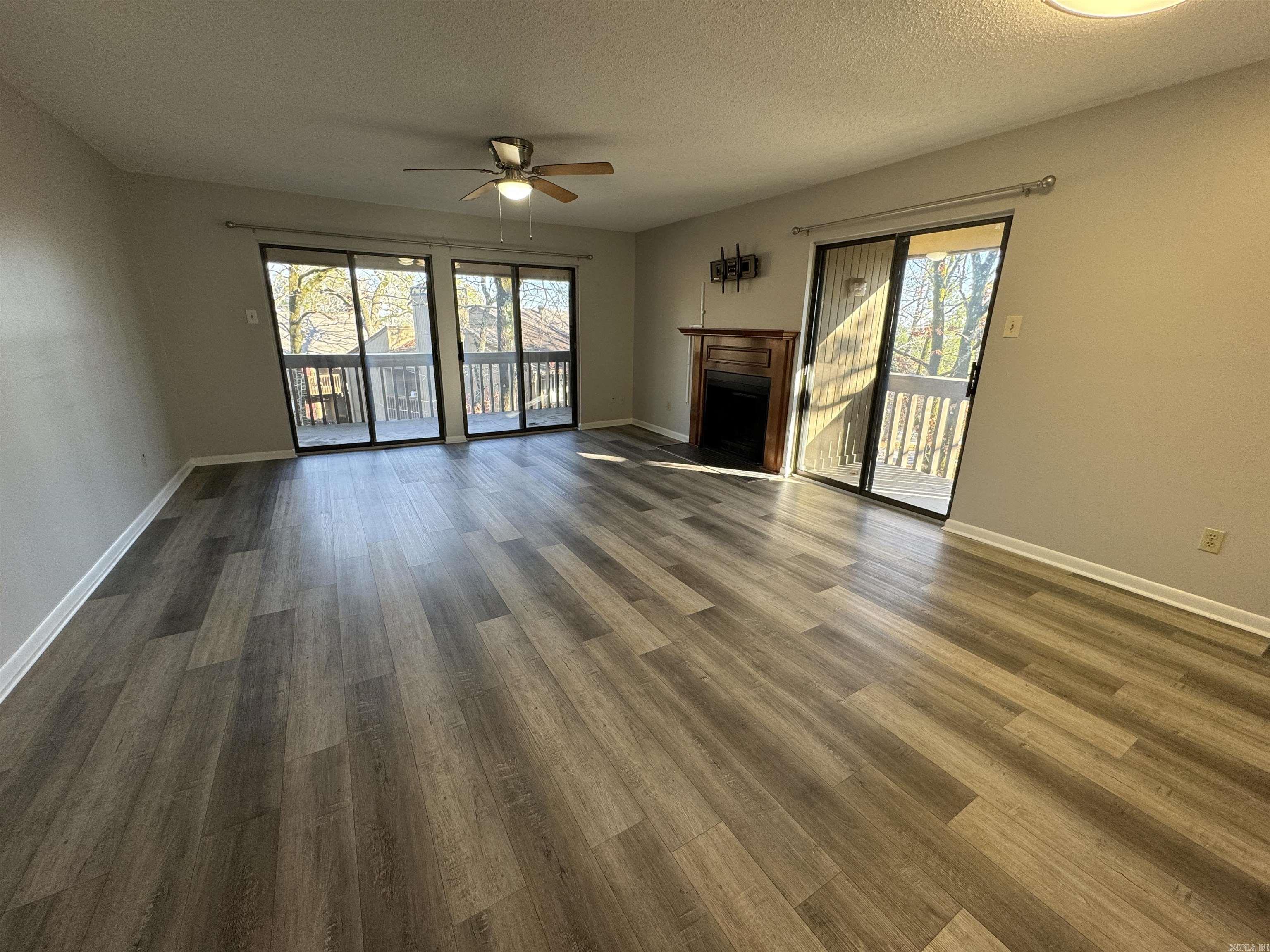 GREEN MTN COND HPR - Residential