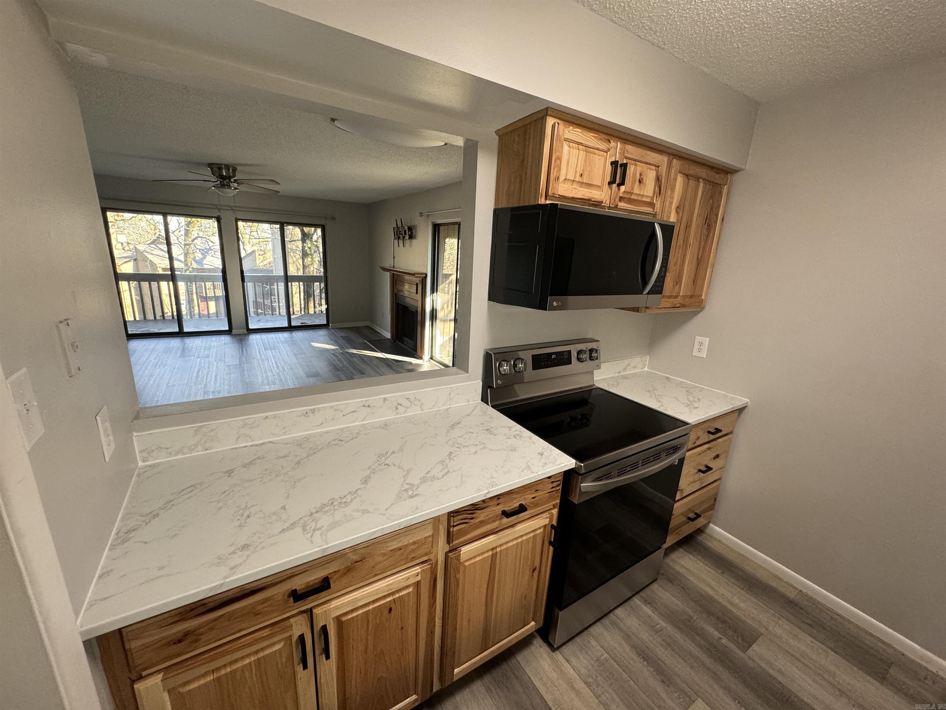 GREEN MTN COND HPR - Residential