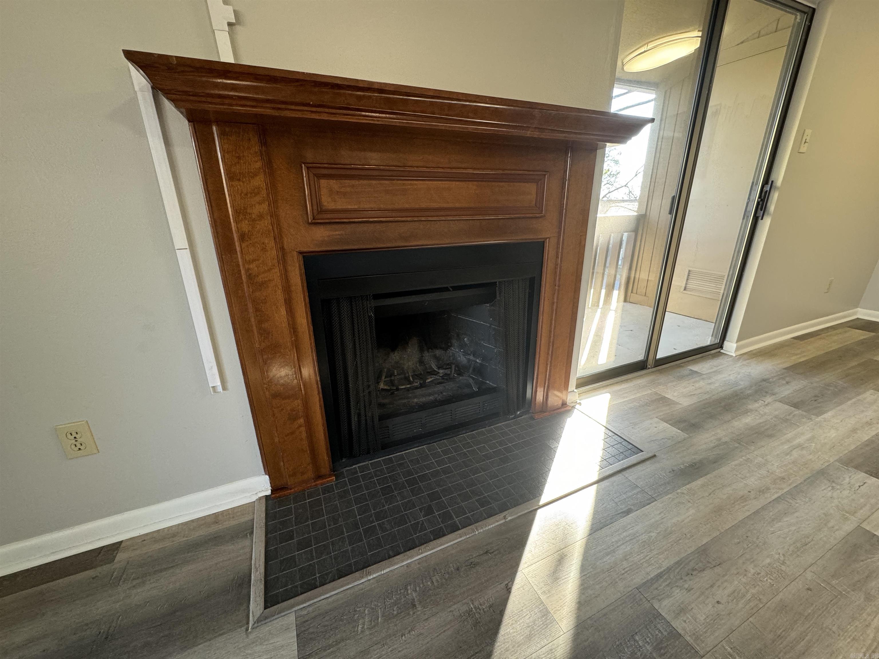 GREEN MTN COND HPR - Residential