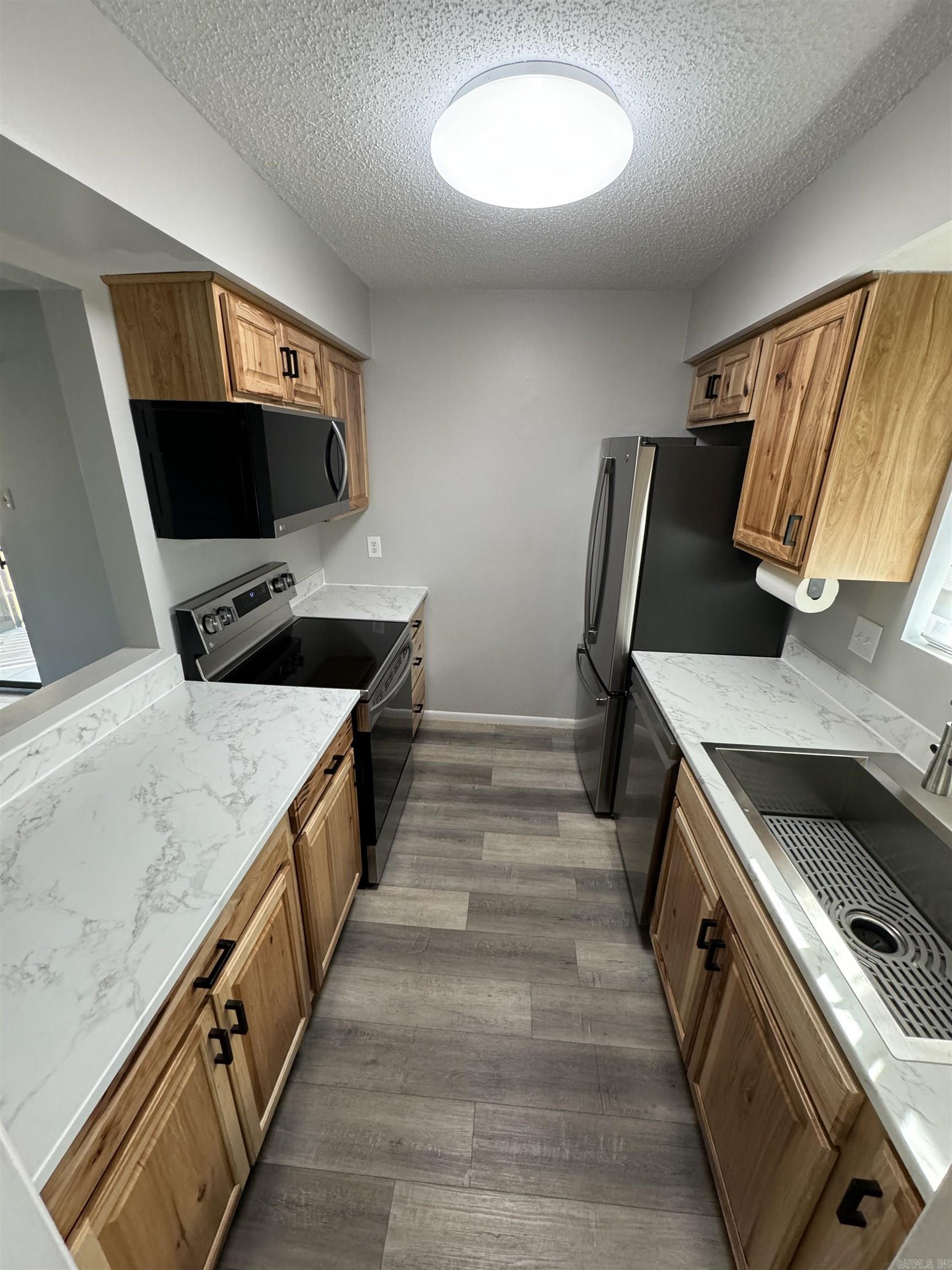 GREEN MTN COND HPR - Residential