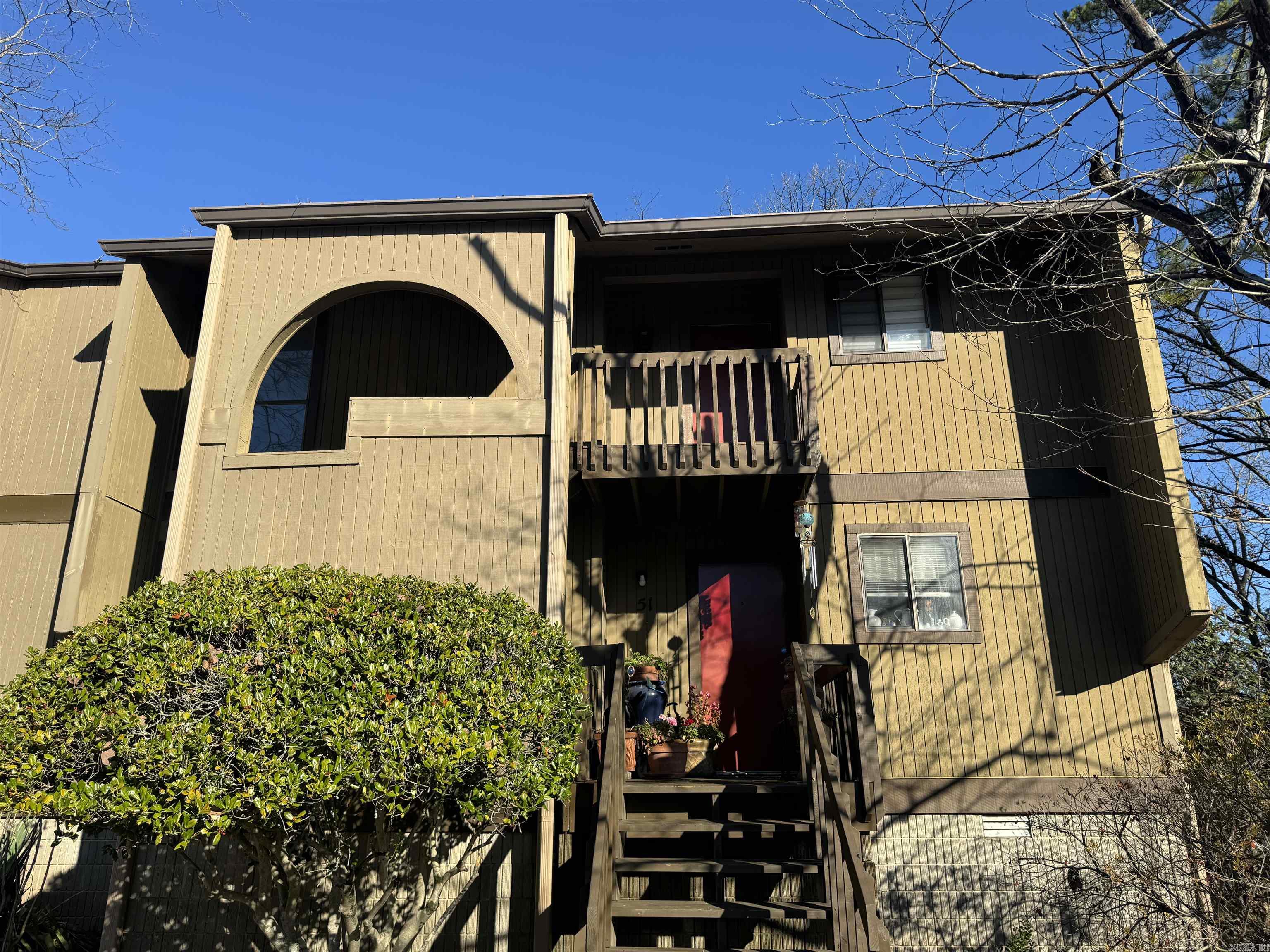 GREEN MTN COND HPR - Residential