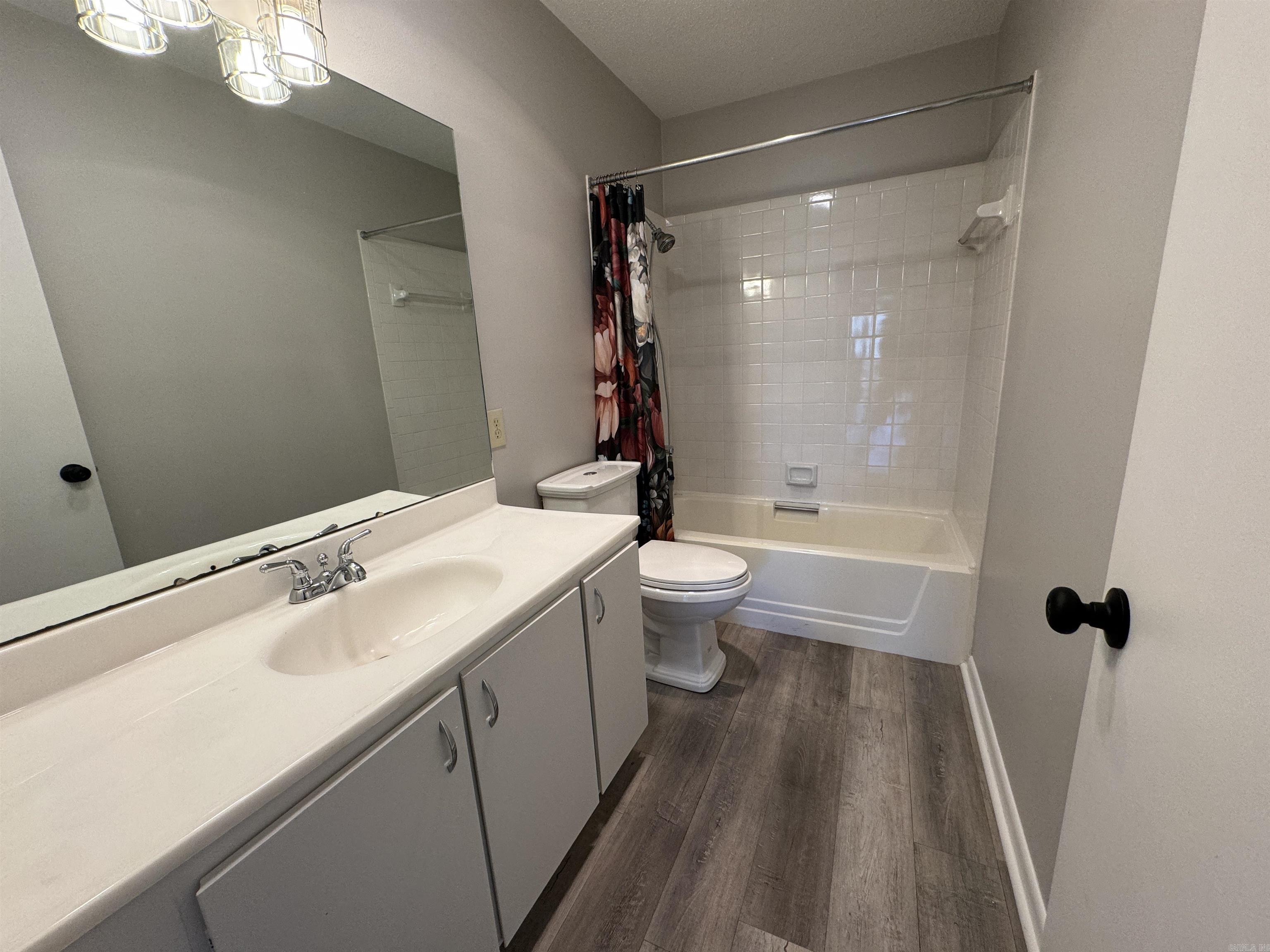 GREEN MTN COND HPR - Residential