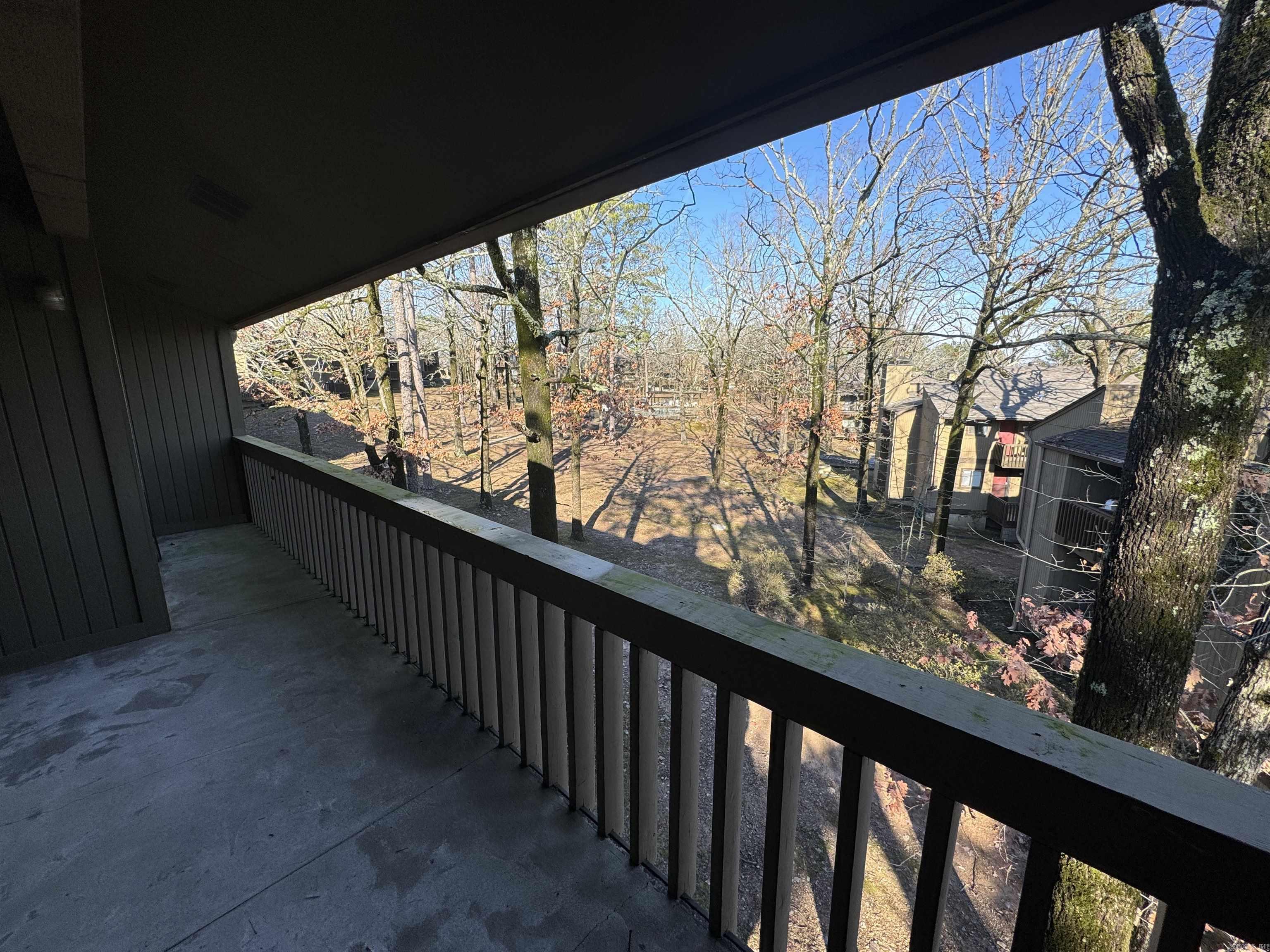 GREEN MTN COND HPR - Residential