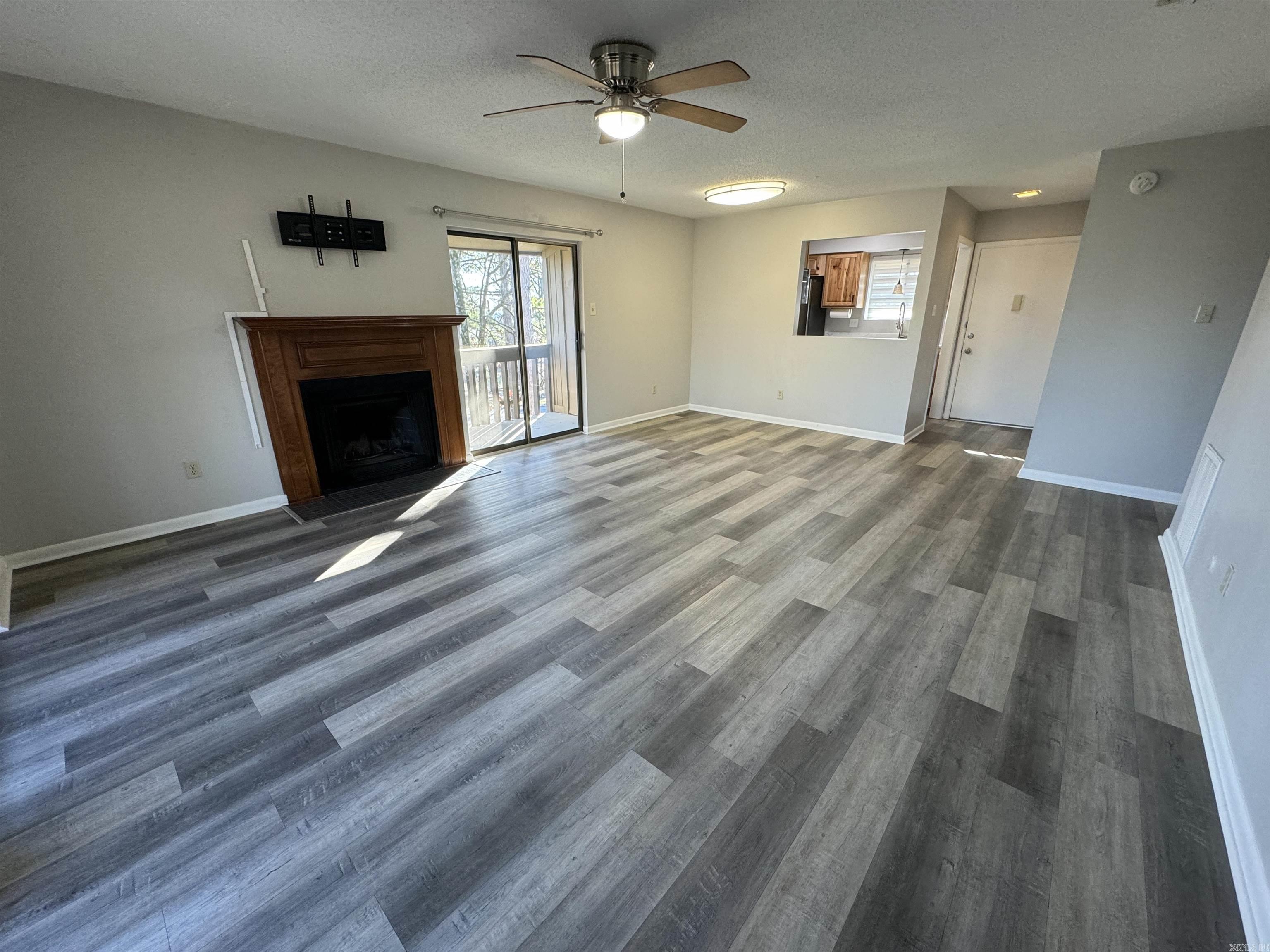 GREEN MTN COND HPR - Residential