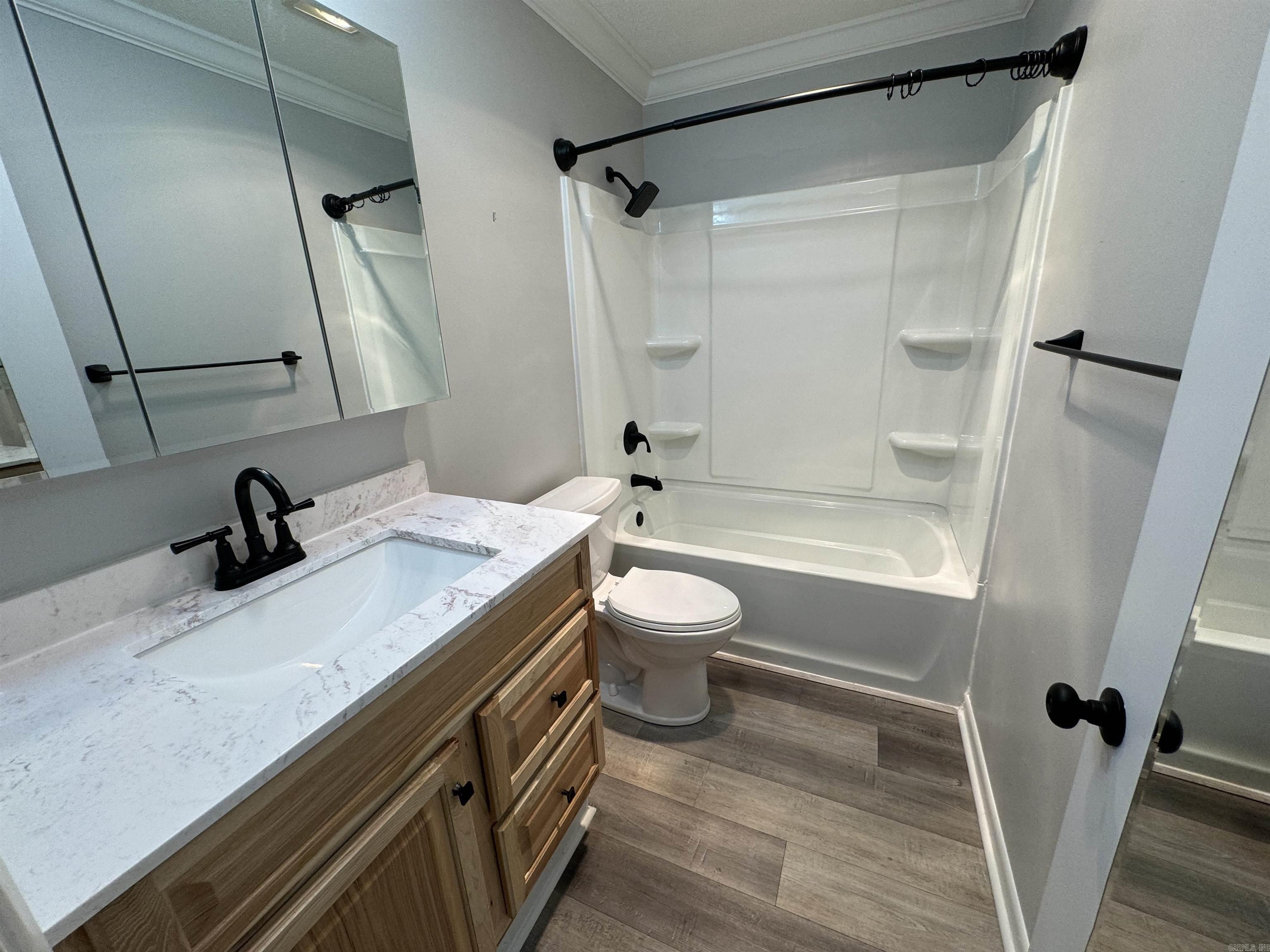 GREEN MTN COND HPR - Residential