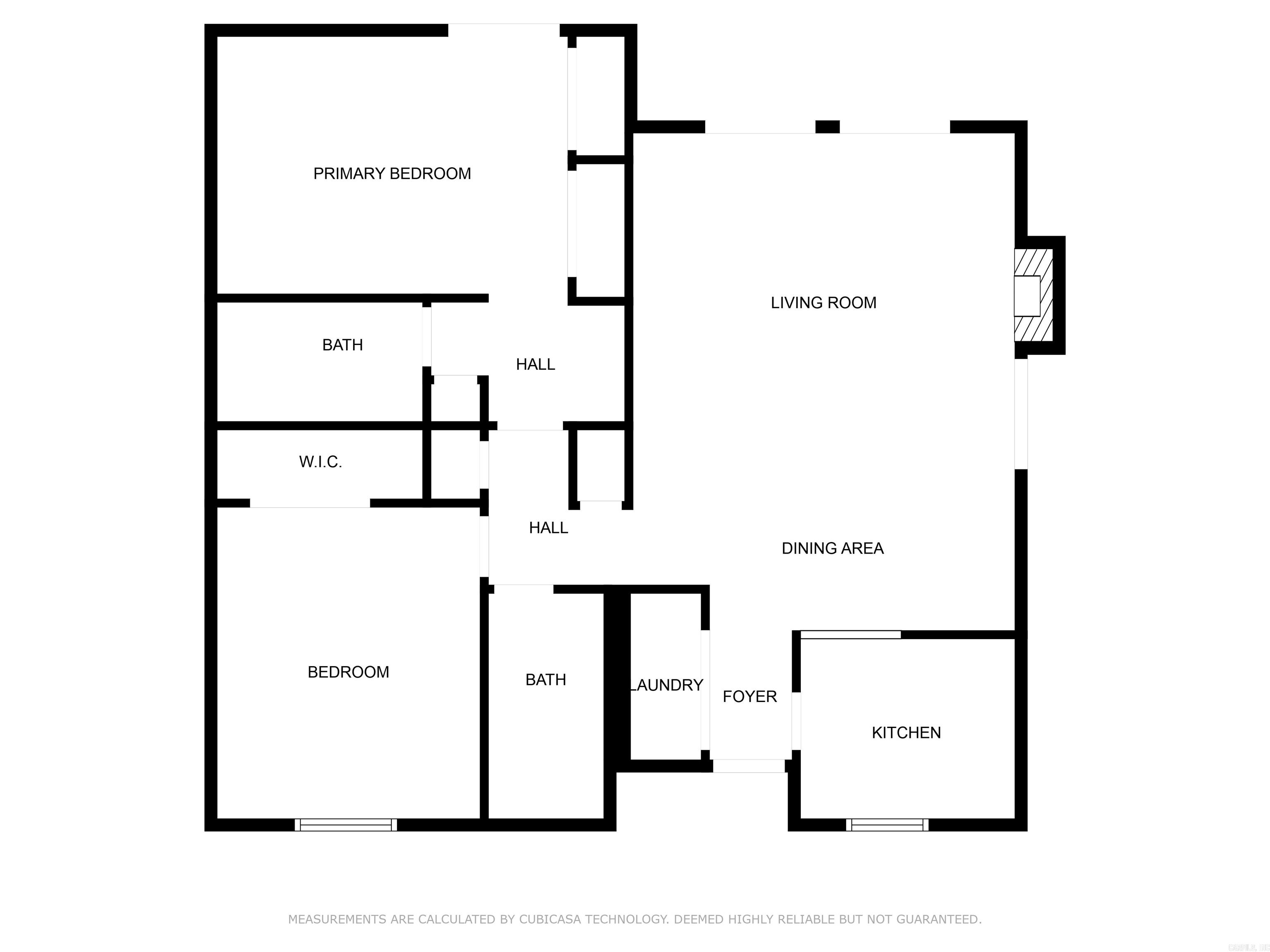 GREEN MTN COND HPR - Residential