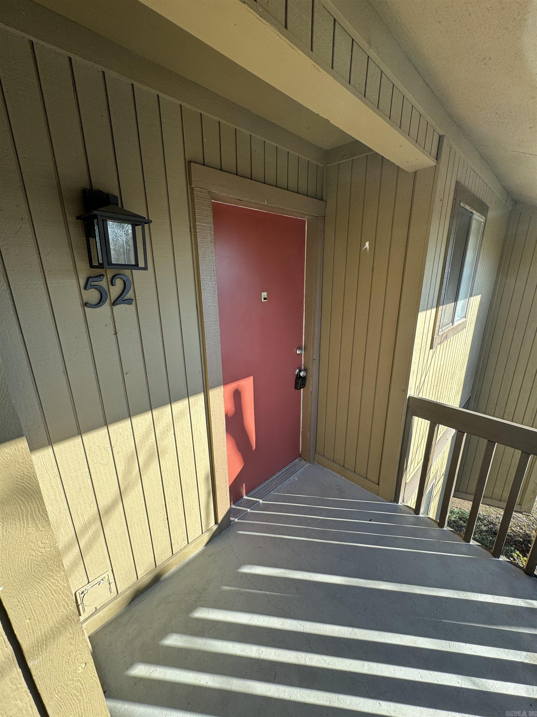 GREEN MTN COND HPR - Residential