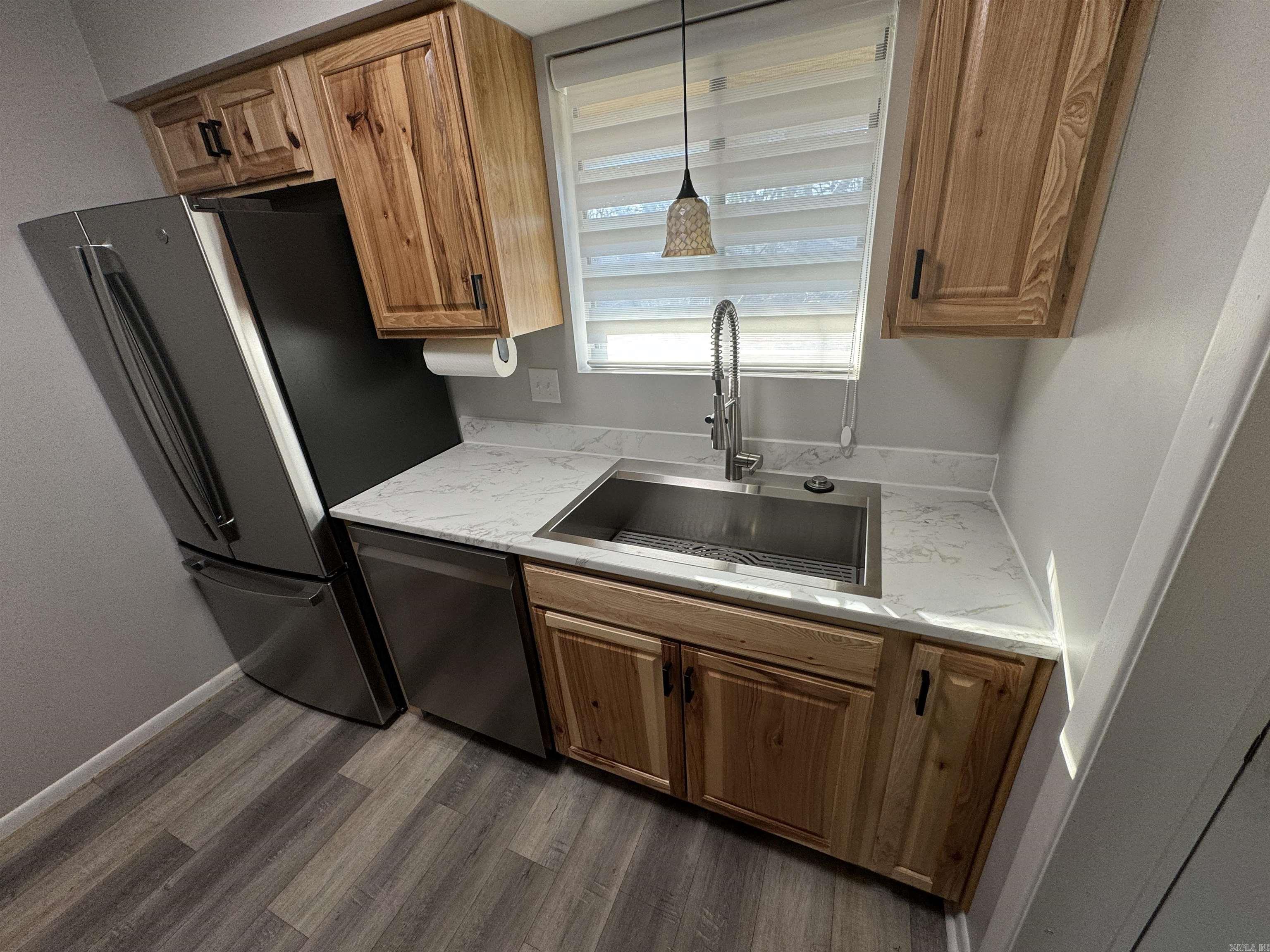 GREEN MTN COND HPR - Residential