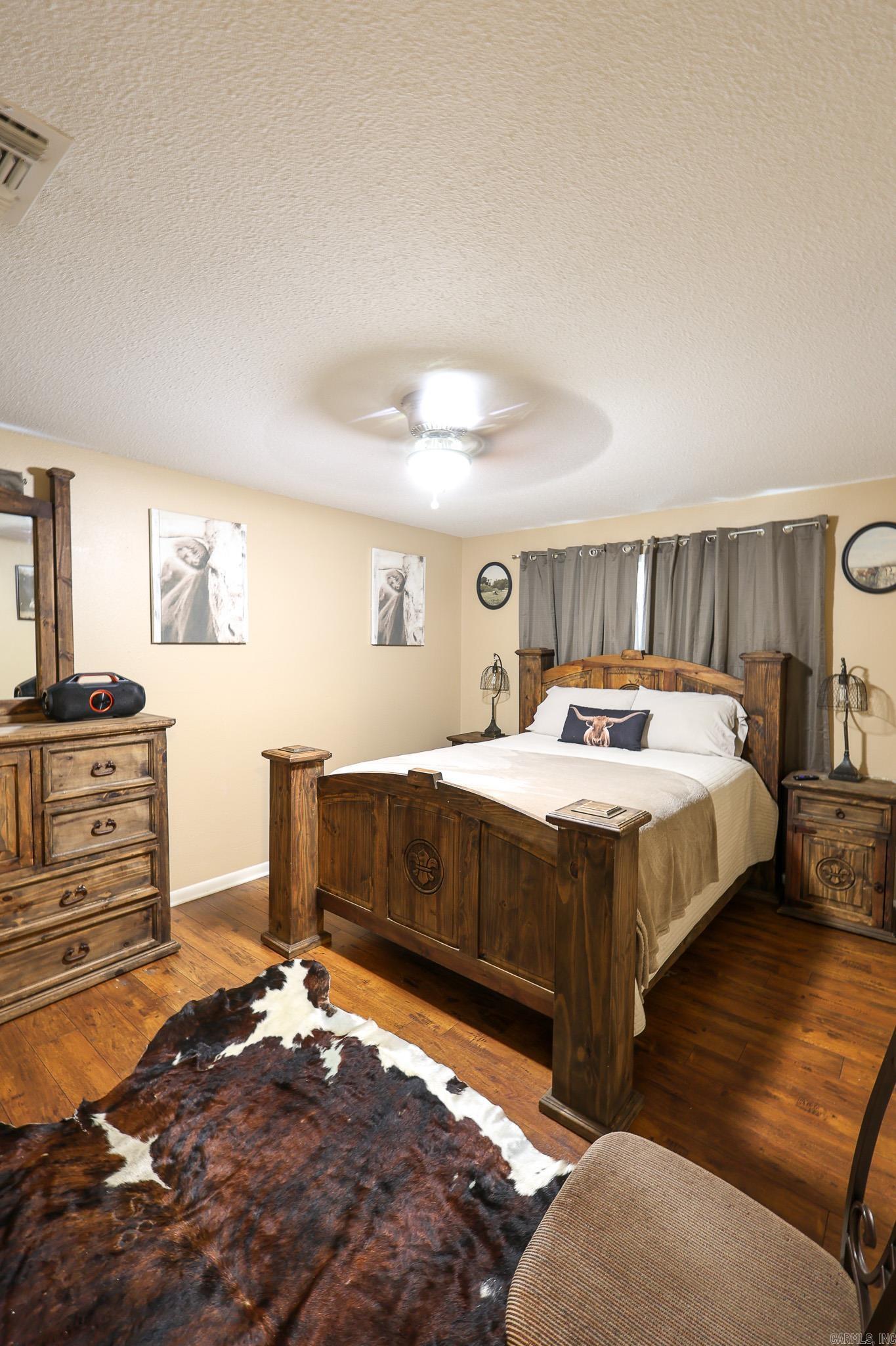Thompson Heights - Residential