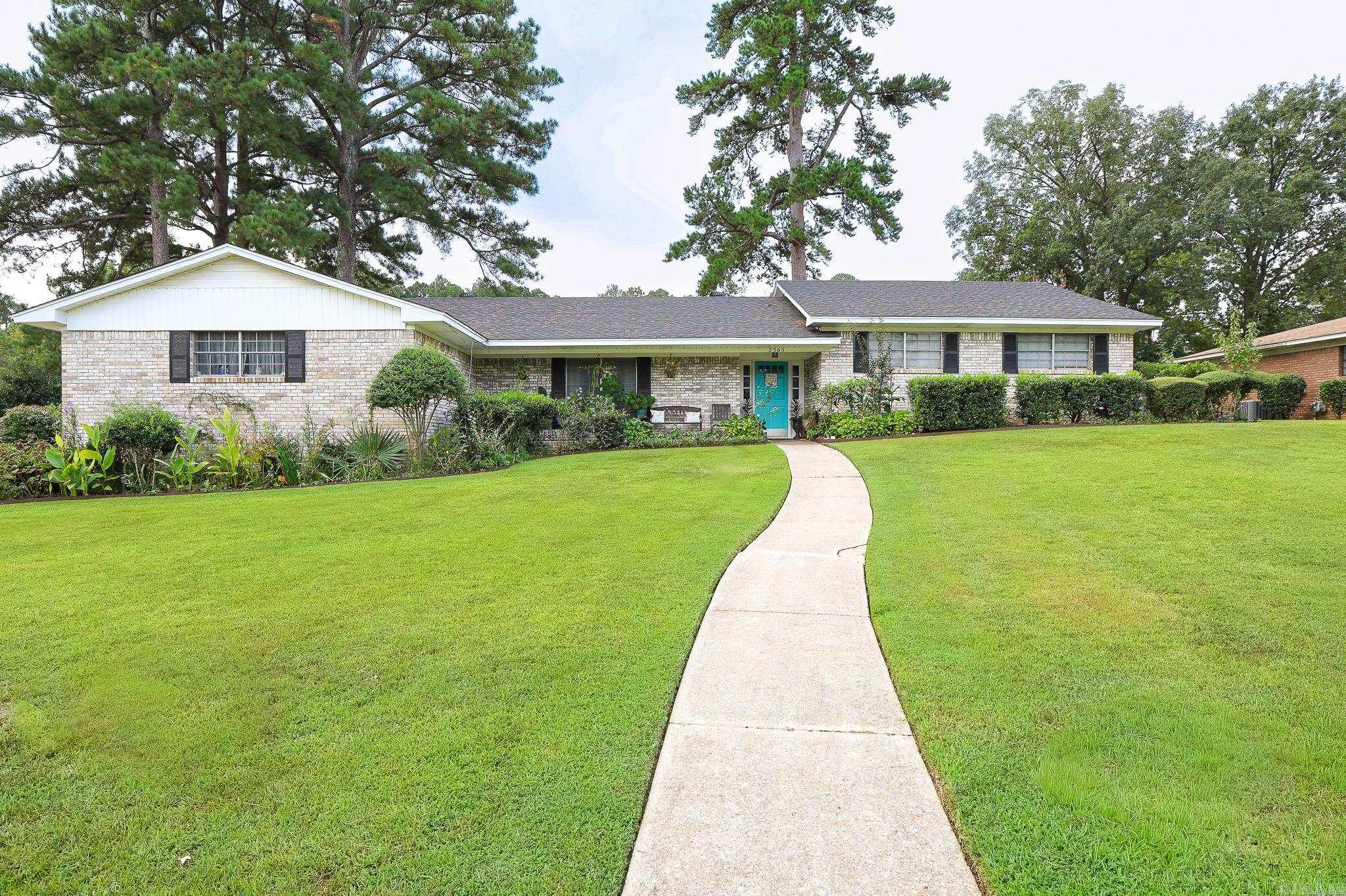 Thompson Heights - Residential