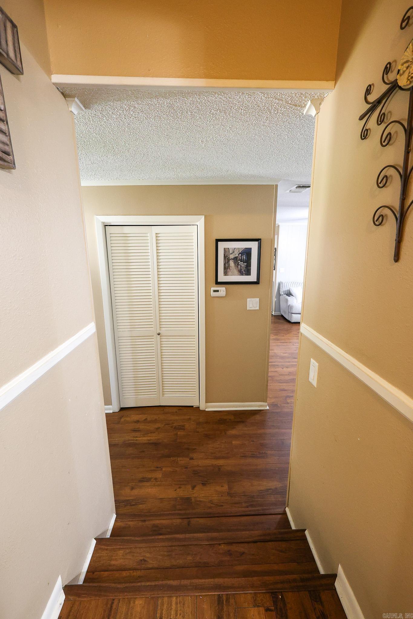 Thompson Heights - Residential