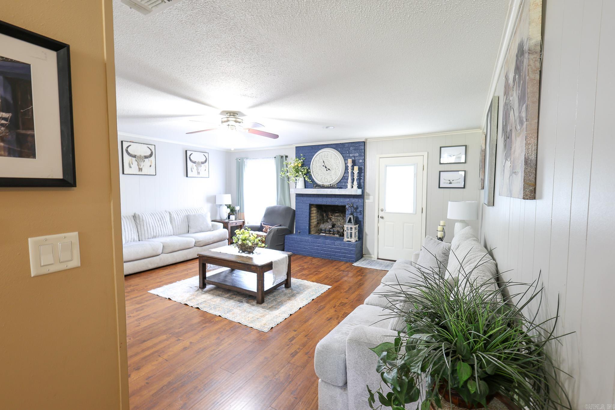Thompson Heights - Residential