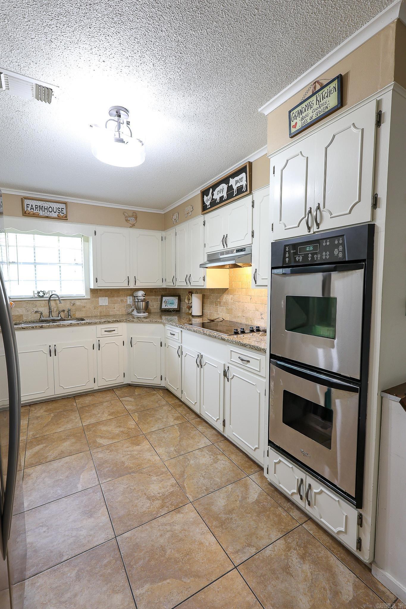 Thompson Heights - Residential