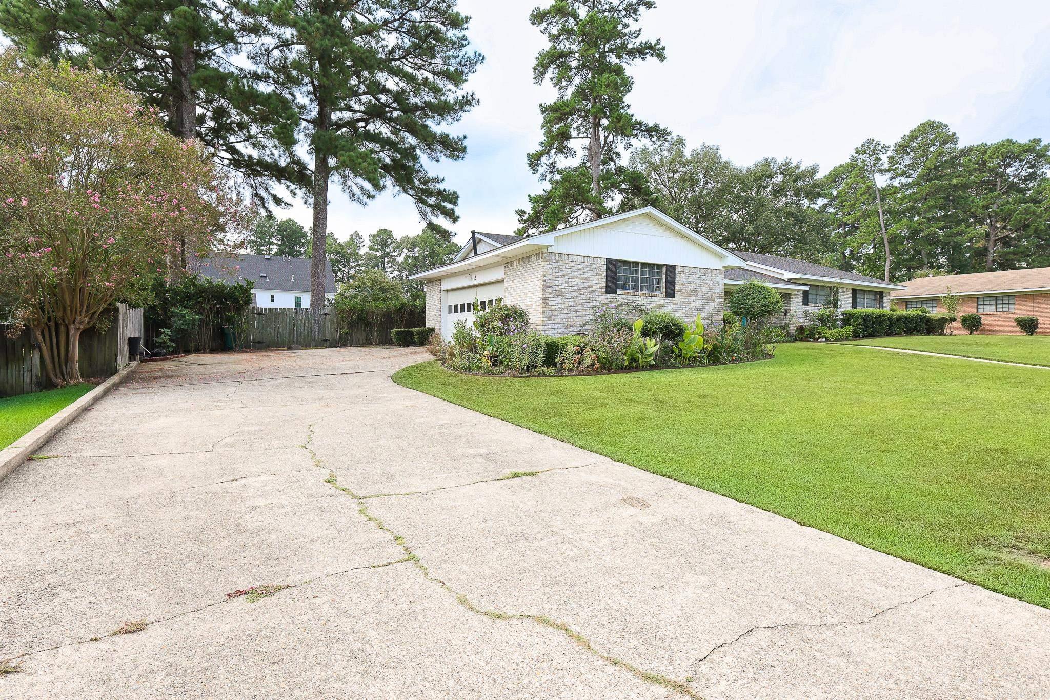 Thompson Heights - Residential