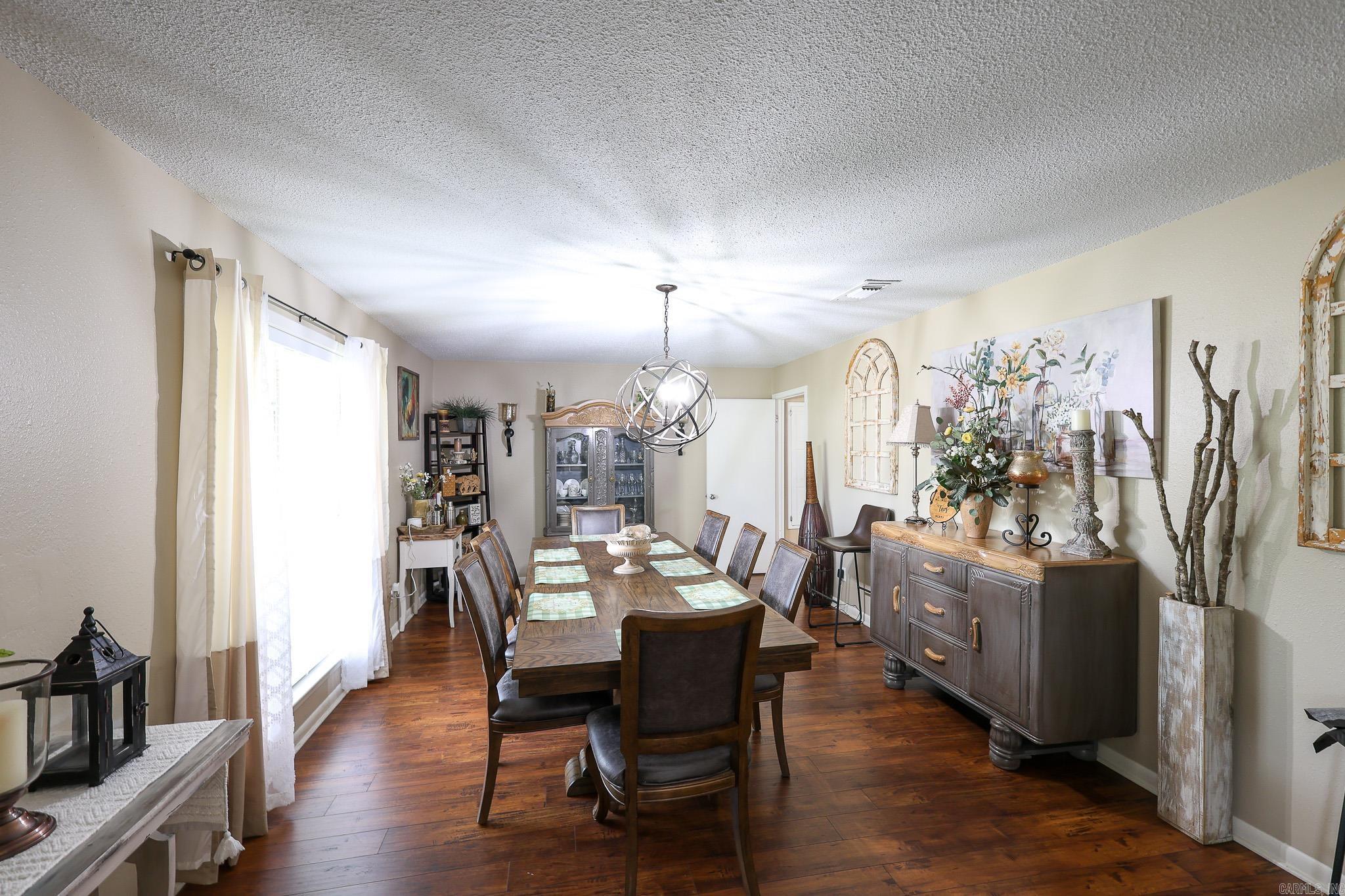 Thompson Heights - Residential