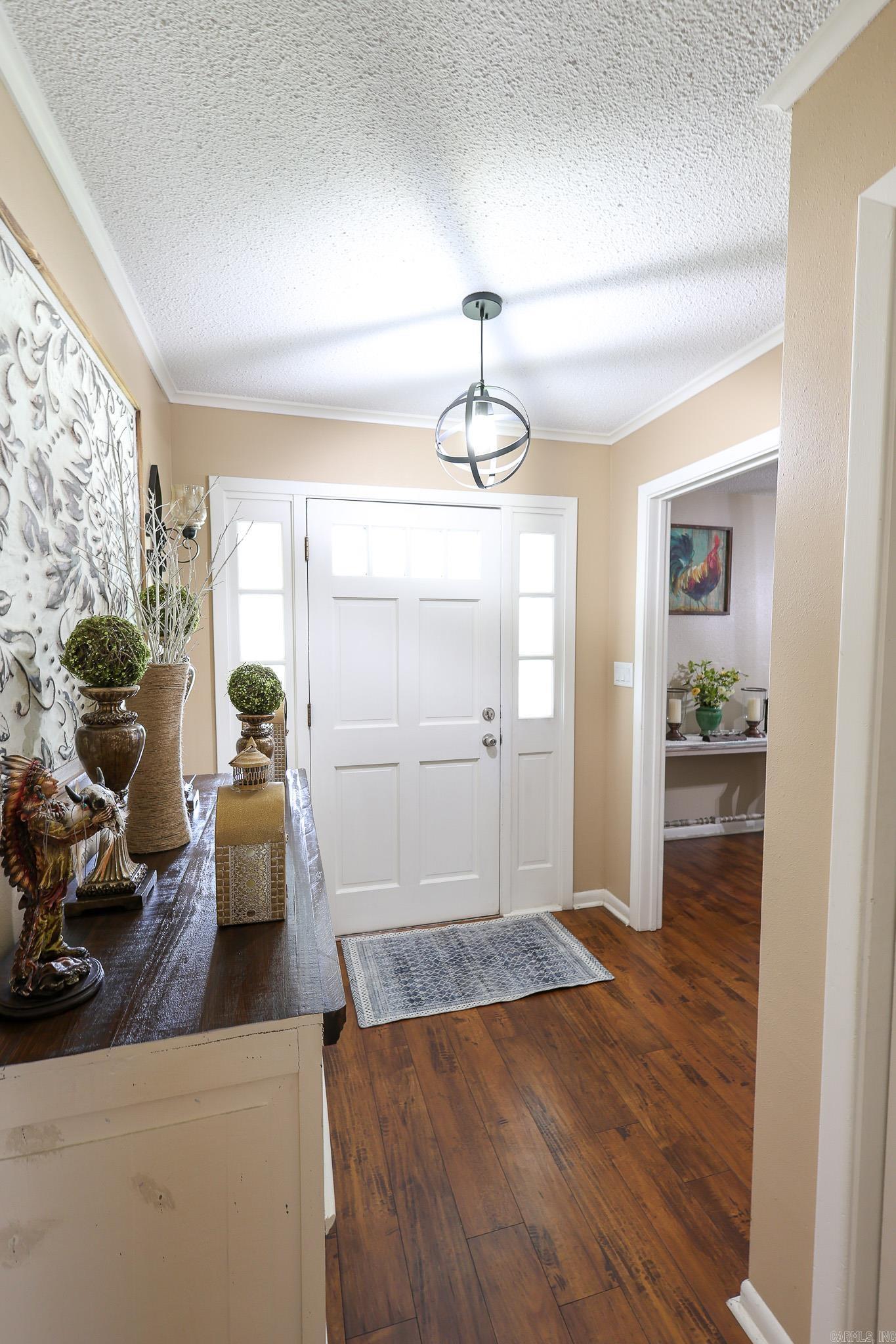 Thompson Heights - Residential