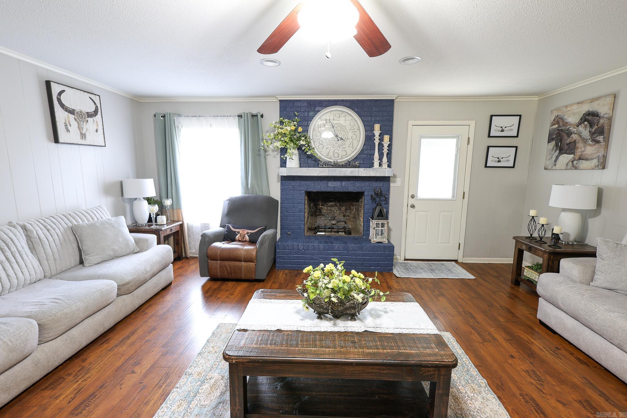 Thompson Heights - Residential