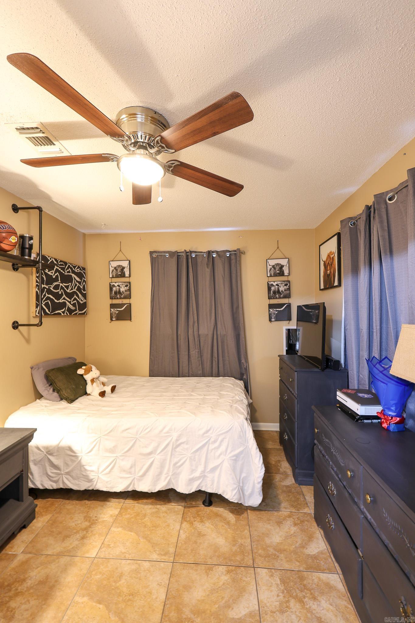 Thompson Heights - Residential